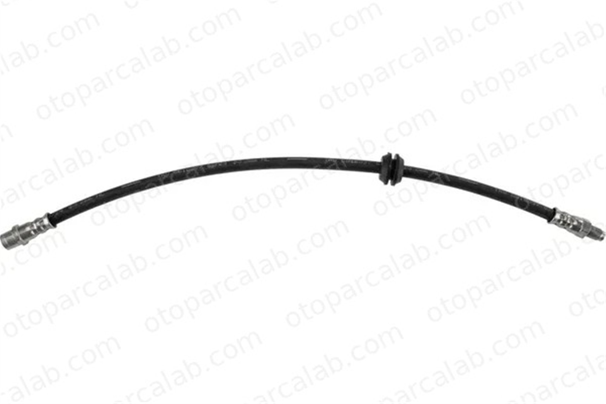 CAVO C601 369A Fren Hortumu Arka Sağ veya Sol MERCEDES-BENZ VITO Mixto VITO Tourer A4474284500 4474280335