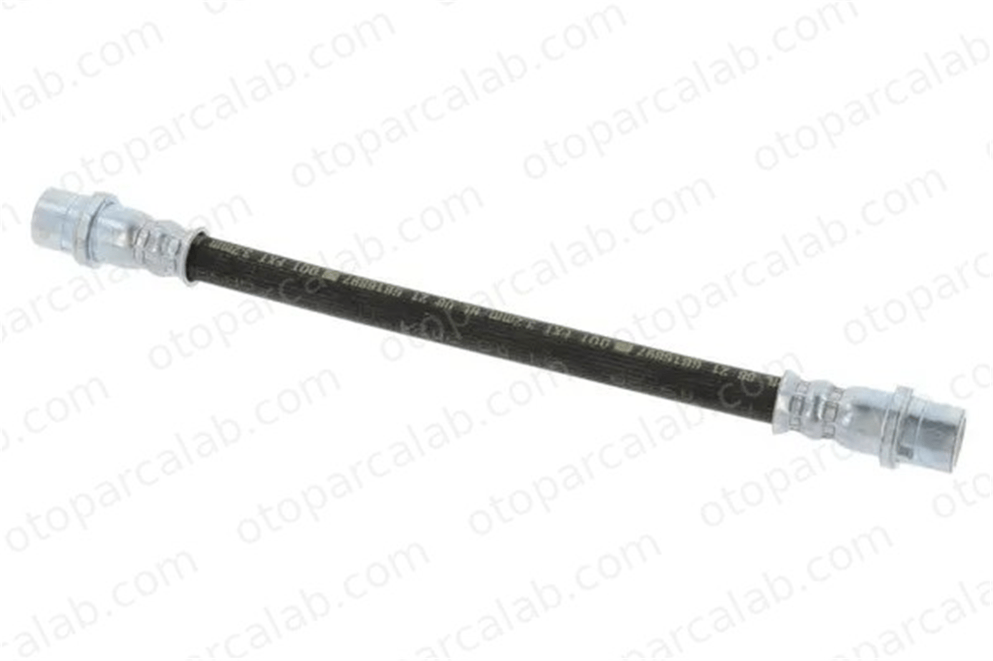 CAVO C800 432 Fren Hortumu Arka Sağ veya Sol VW PASSAT B5 Variant PASSAT B5 4E0611775F 4D0611775A