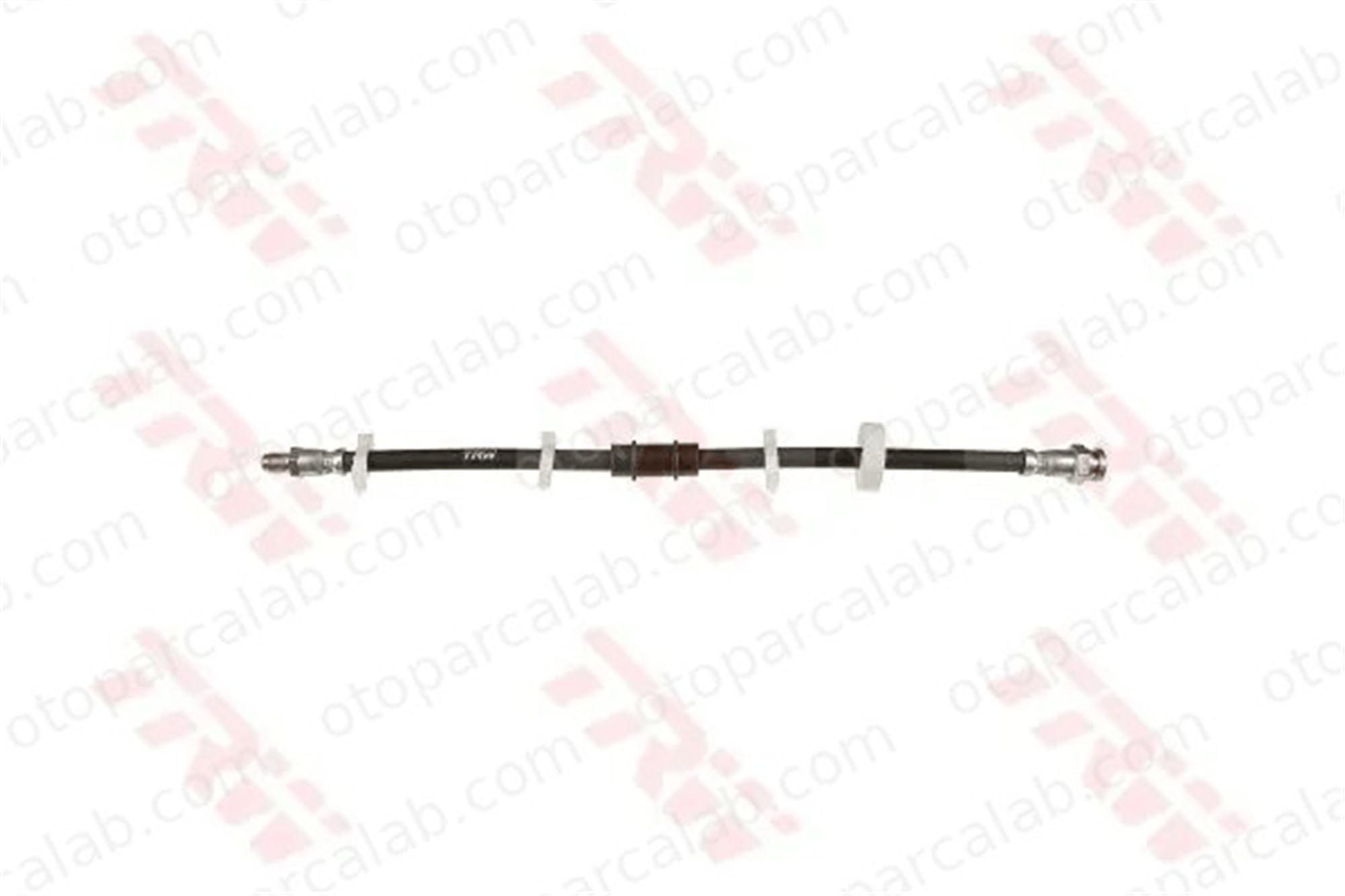 CAVO C800 730A Fren Hortumu Ön Sağ veya Sol FIAT UNO 71736955 7569161