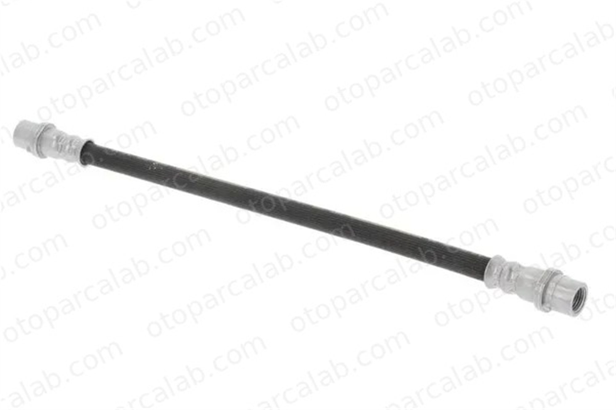 CAVO C900 128 Fren Hortumu Arka Sağ veya Sol VW TRANSPORTER T5 Minibüs/Otobüs TRANSPORTER T5 Panelvan/Van 7H0611775