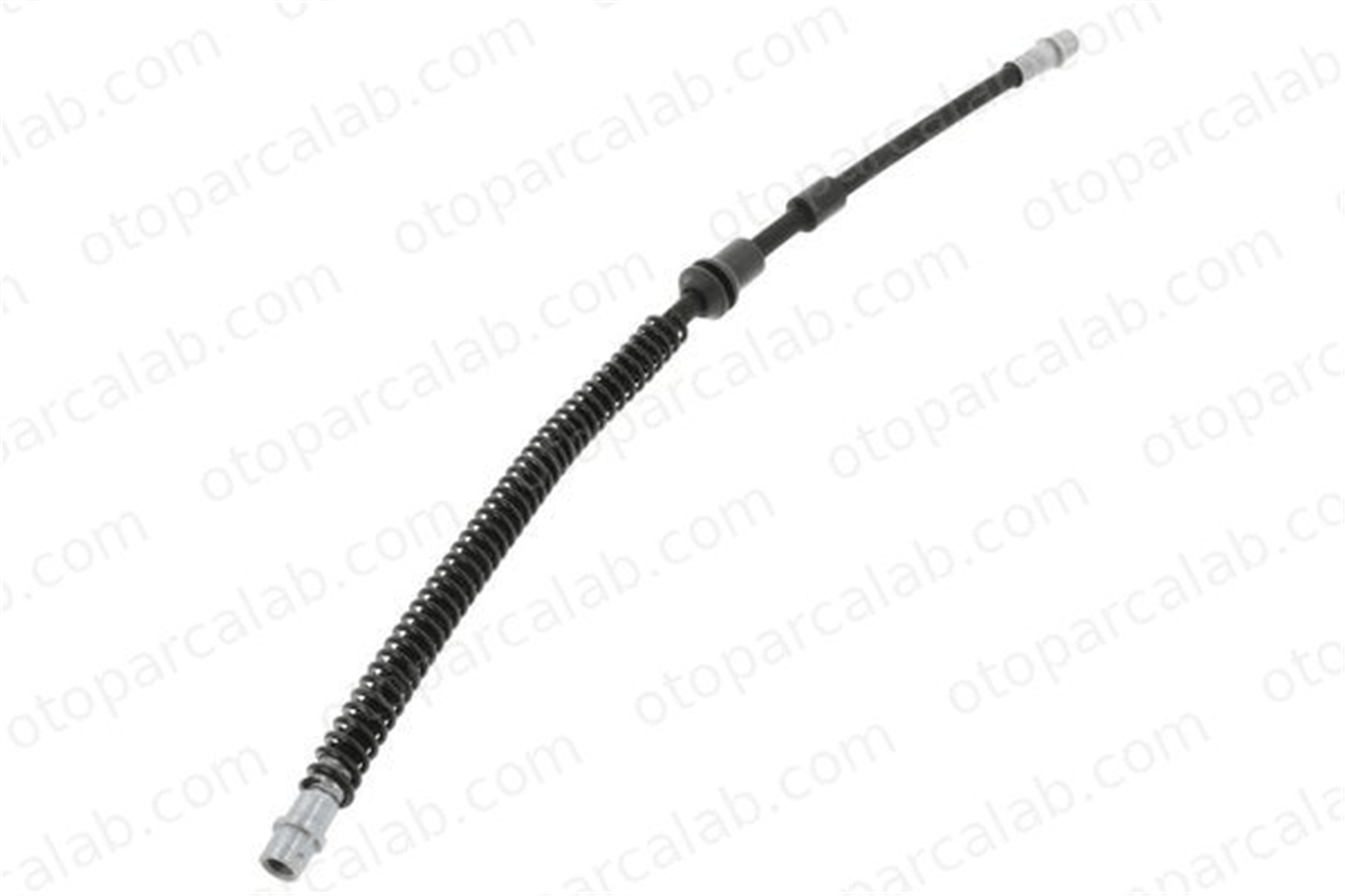 CAVO C900 222 Fren Hortumu Ön Sağ veya Sol VW TOUAREG AUDI Q7 7L0611701C 95535513914
