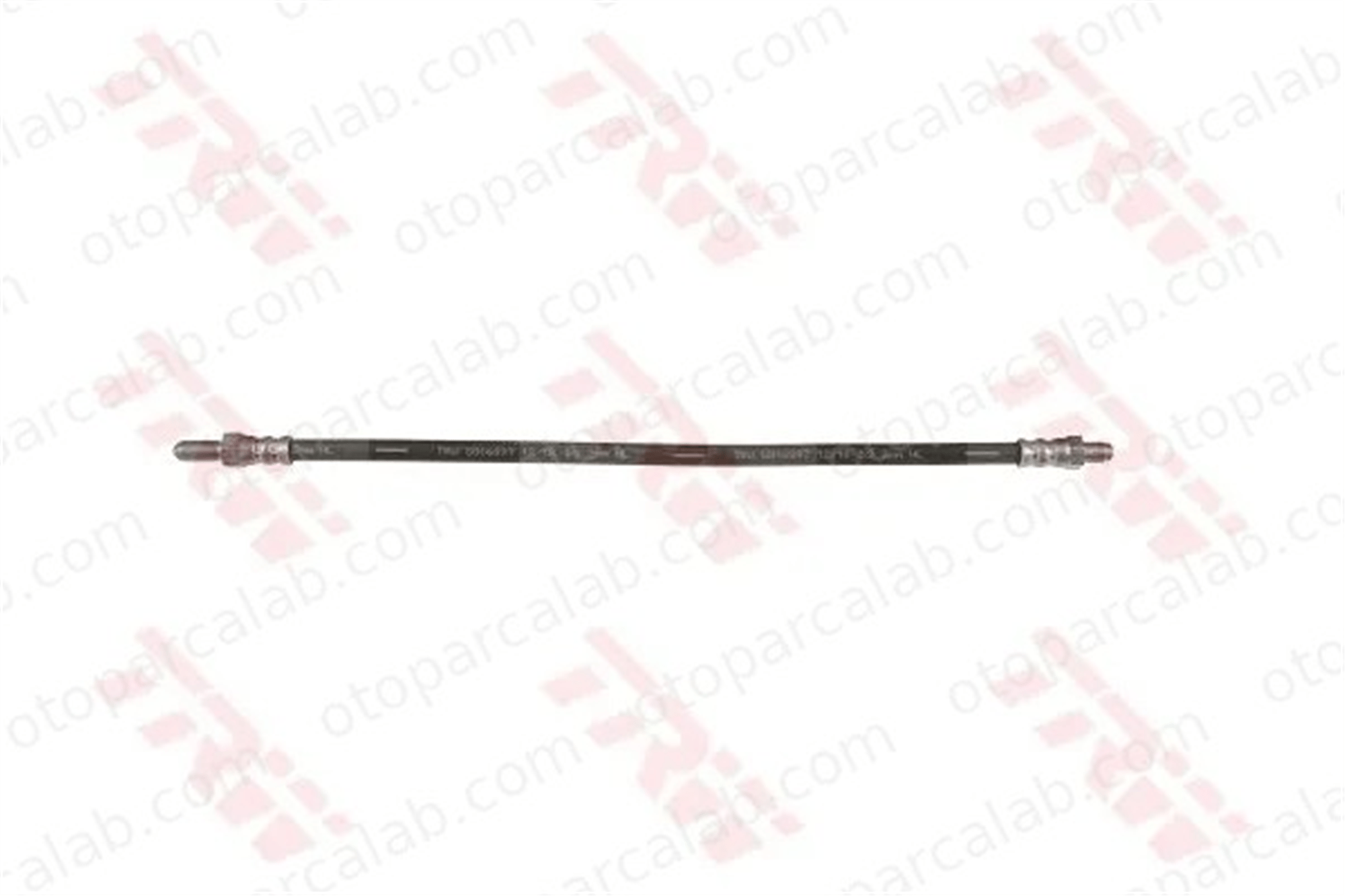 CAVO C900 256A Fren Hortumu Ön Sağ veya Sol JAGUAR XJ XJ Coupe MNA5680AA CBC8209