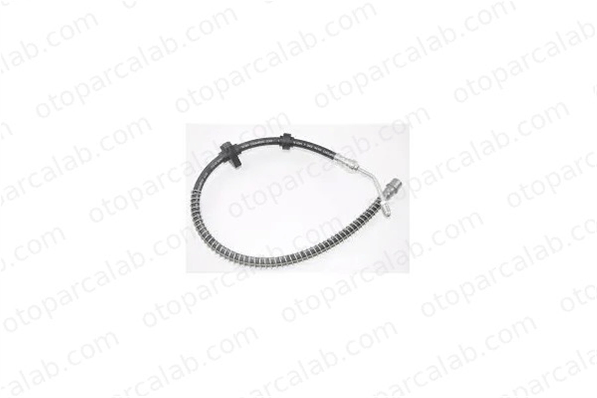 CAVO C900 500A Fren Hortumu Arka Sağ CITROËN C5 III Break C5 III 4806K3 4,81E11