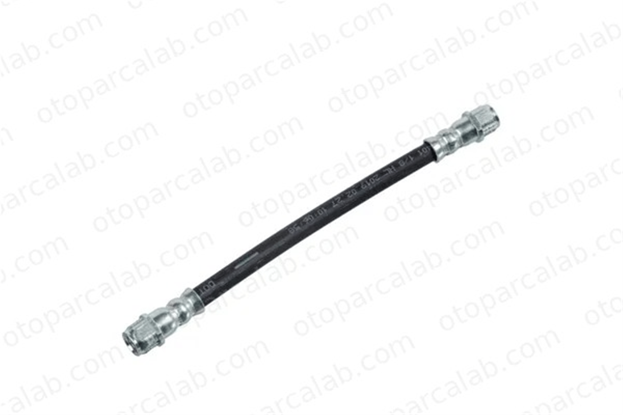 CAVO C900 588A Fren Hortumu Arka Sağ veya Sol PEUGEOT 208 I CITROËN C3 PICASSO 4806G2
