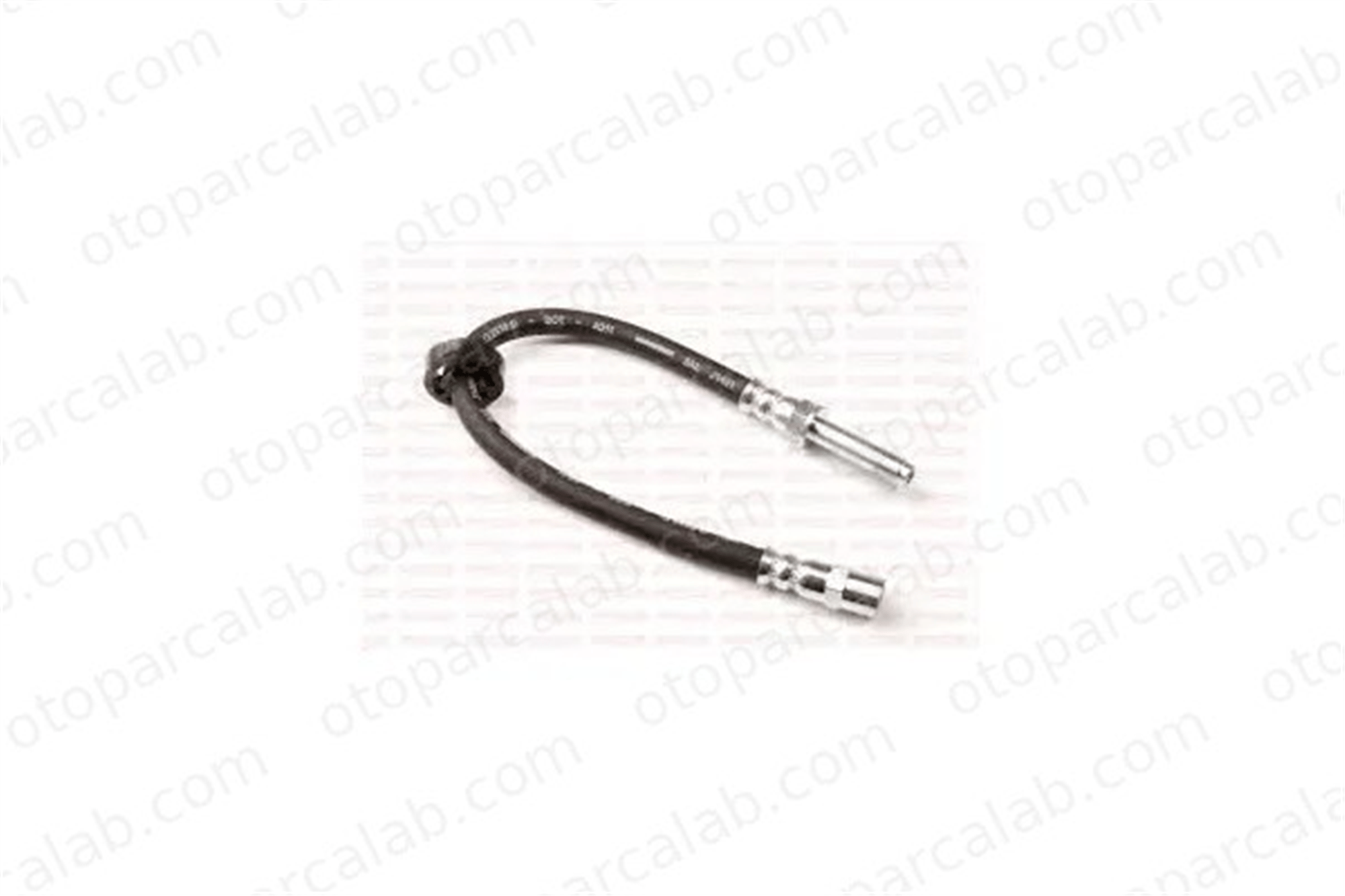 CAVO C900 625A Fren Hortumu Arka Sağ veya Sol VW AMAROK 2H0611775
