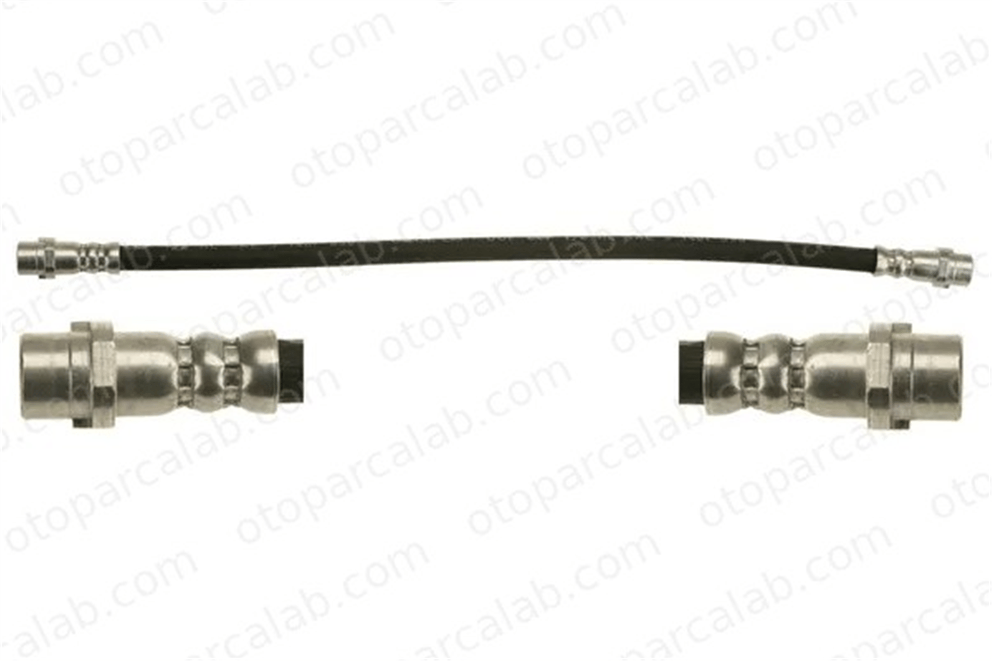 CAVO C900 668A Fren Hortumu Arka Sağ veya Sol MERCEDES-BENZ SPRINTER 4-t Platform şasi SPRINTER 4-t Panelvan/Van A9044280535 9044280535