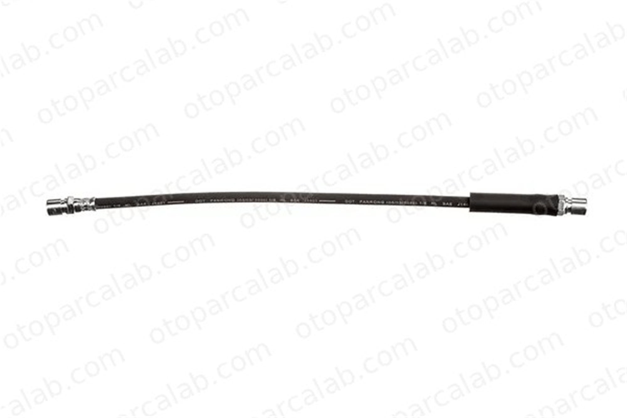 CAVO C900 671A Fren Hortumu Ön Sağ veya Sol MERCEDES-BENZ G-SERISI G-SERISI Cabrio A4614200348 4604205048