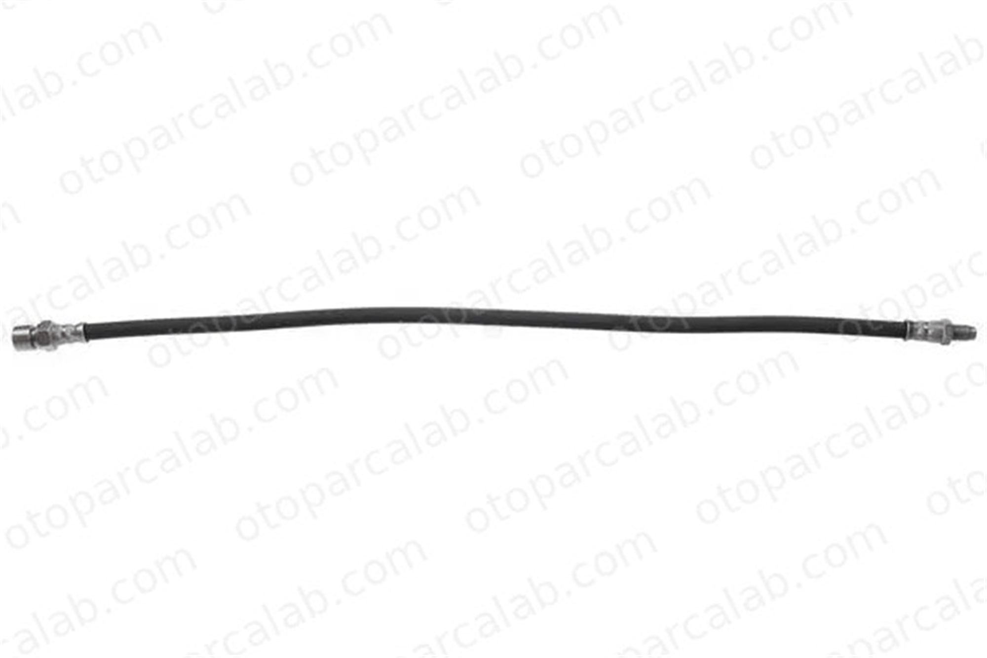 CAVO C900 683A Fren Hortumu Arka Sağ veya Sol MERCEDES-BENZ G-SERISI PUCH G-MODELL 4604280135 4614280135