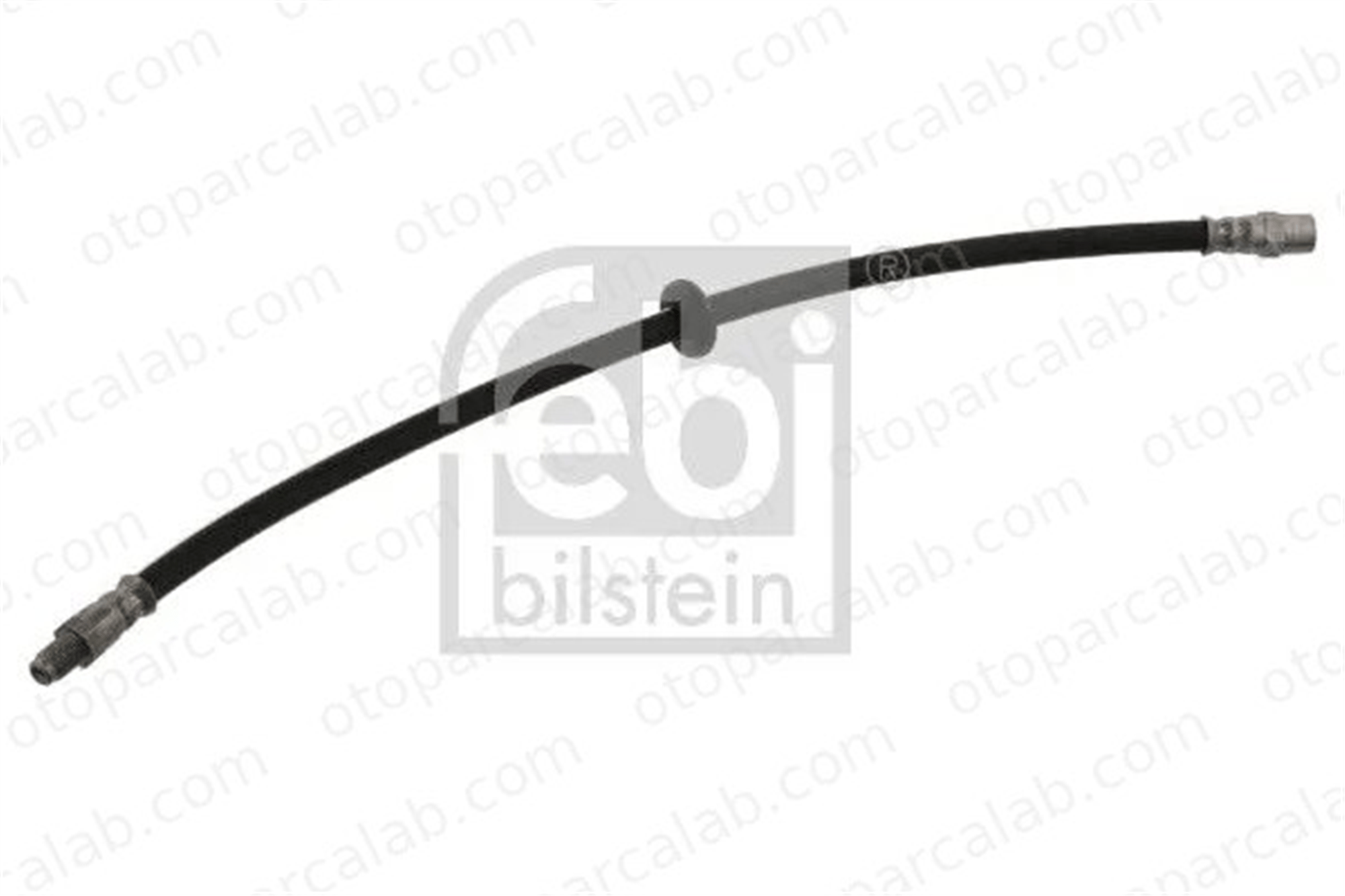 CAVO C900 684A Fren Hortumu Arka Sağ veya Sol MERCEDES-BENZ VITO Panelvan/Van V-SERISI 6384281635 6384282035