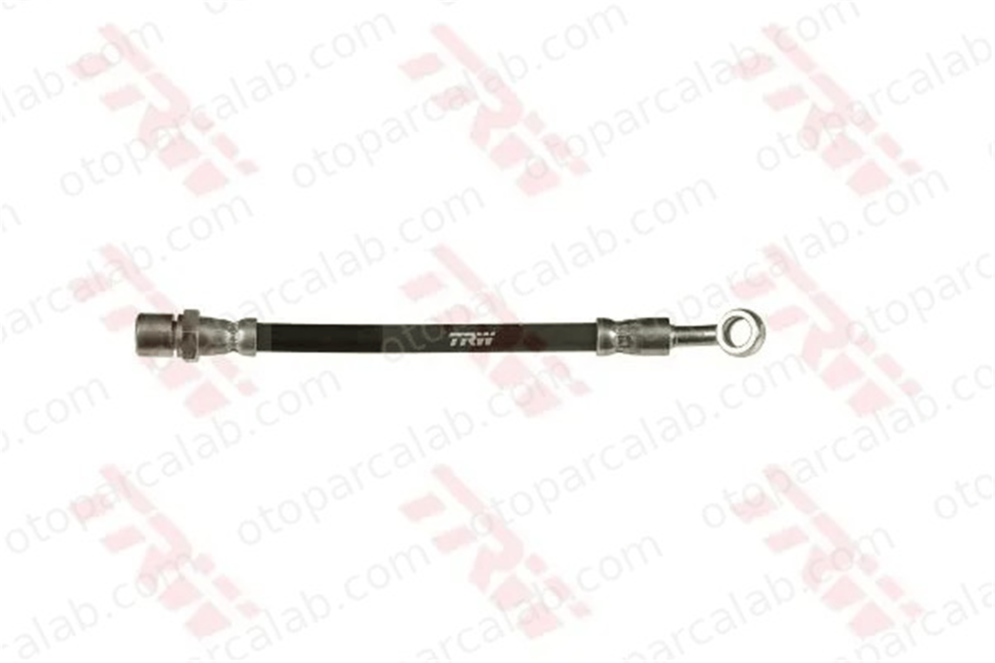 CAVO C900 700A Fren Hortumu Ön Sağ veya Sol SUBARU JUSTY I 725531280 725531400