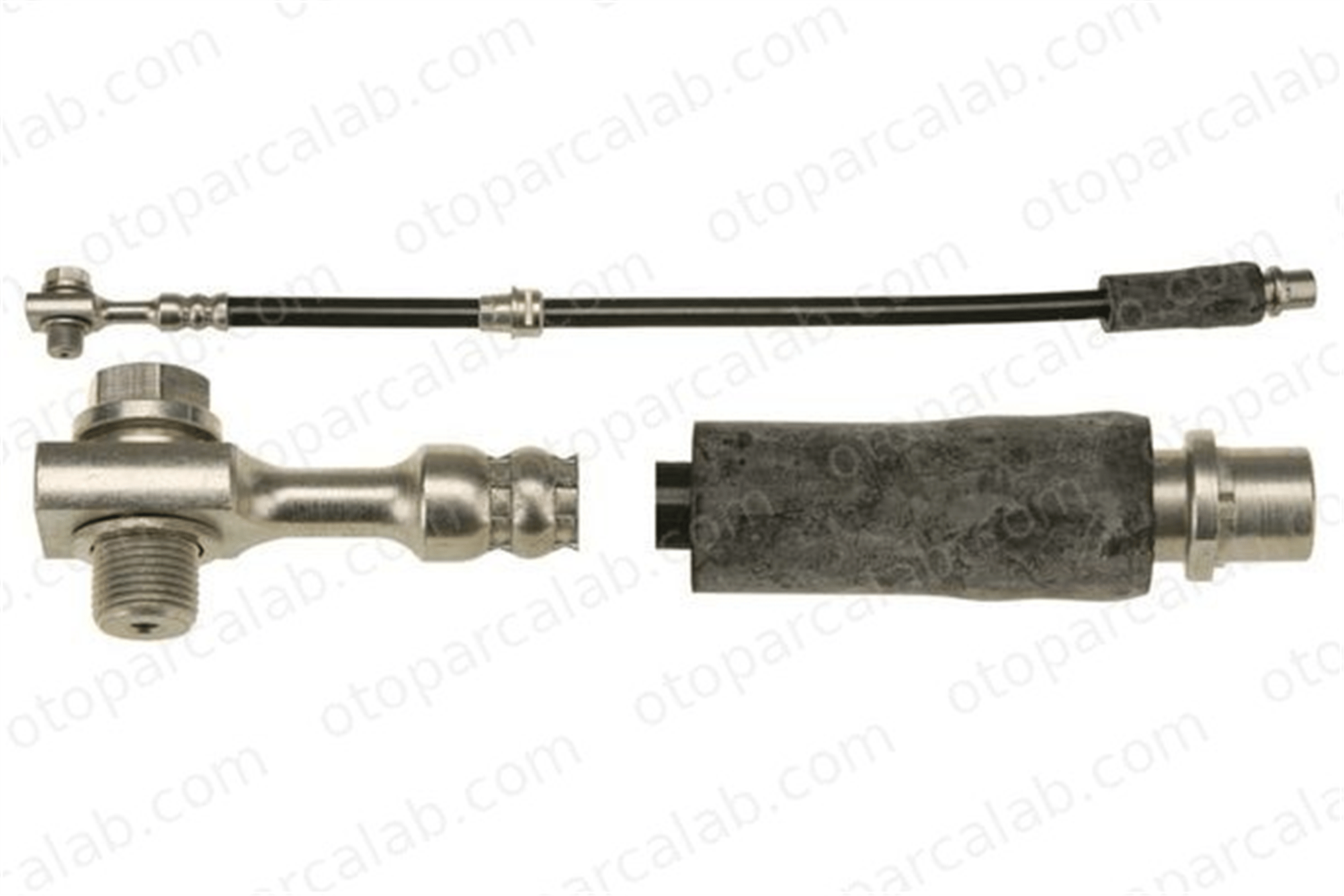 CAVO C900 714A Fren Hortumu Ön Sağ veya Sol FIAT CROMA 51759919