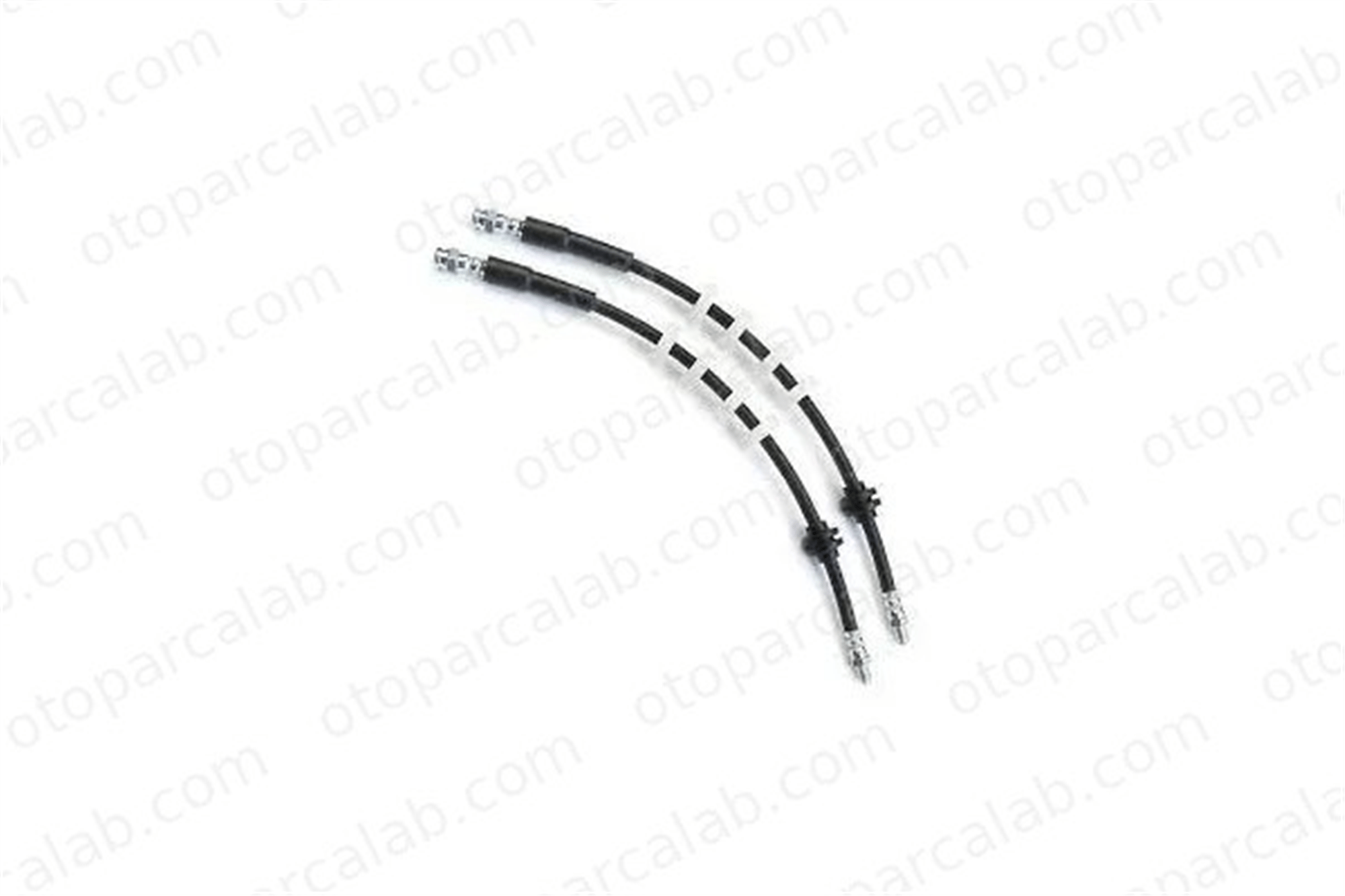 CAVO C900 730A Fren Hortumu Ön Sağ veya Sol FIAT SEICENTO / 600 46481634 46481635