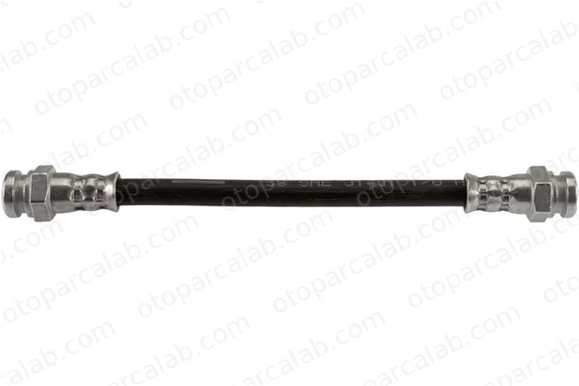 CAVO C900 754A Fren Hortumu Arka Sağ veya Sol FIAT PANDA 500 1566996 46803893