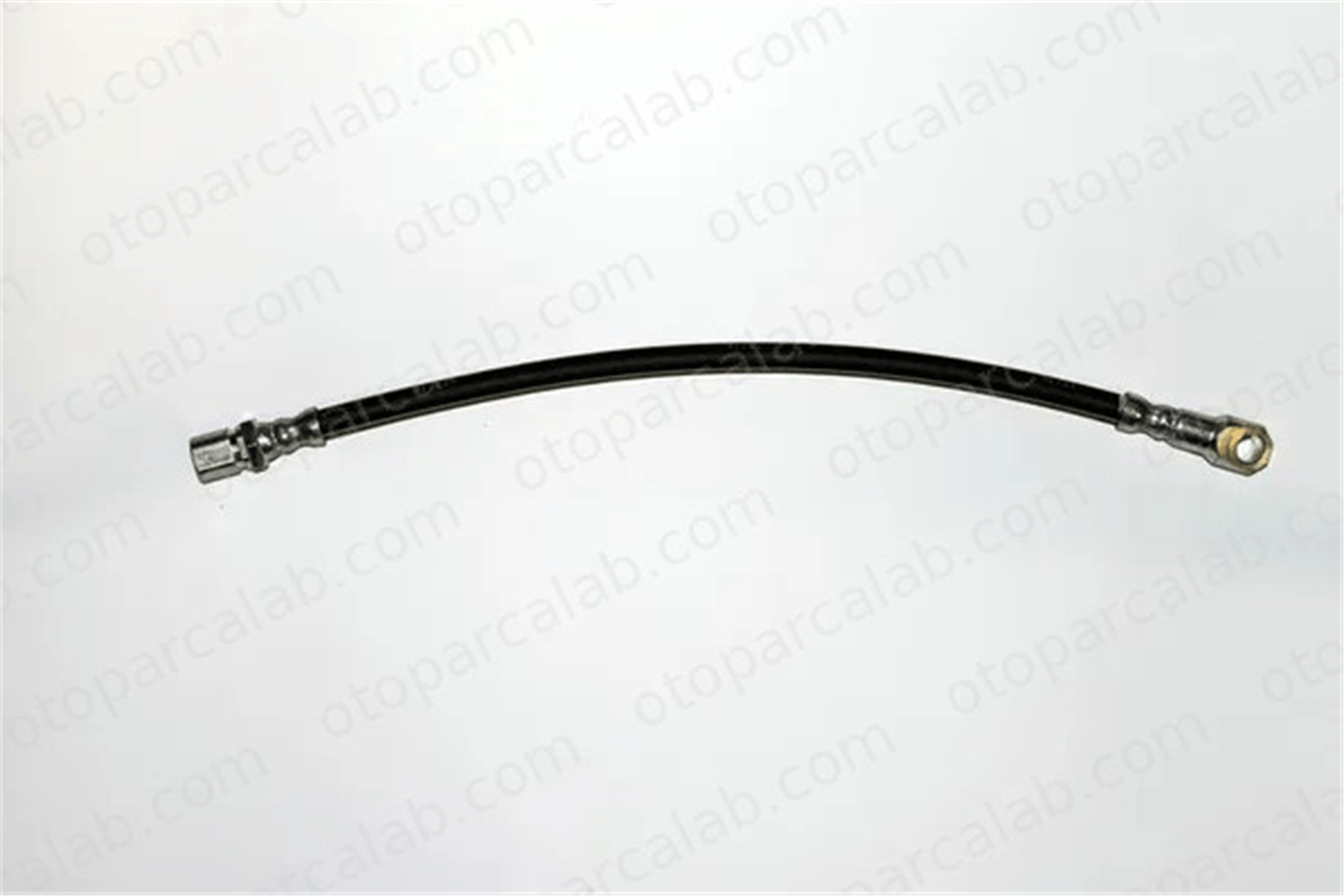 CAVO C900 946A Fren Hortumu Ön Sağ veya Sol FIAT 132 SEAT 132 4204594 4204595