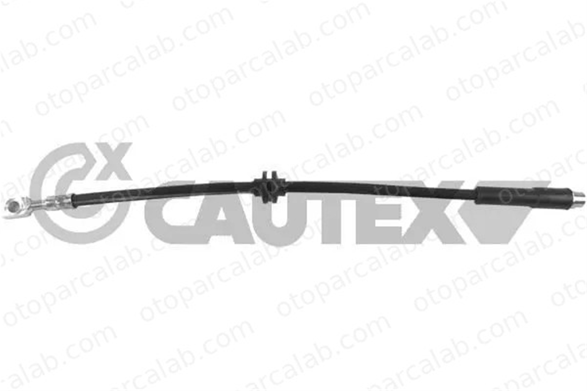 CAVO C900 994A Fren Hortumu Ön Sağ veya Sol OPEL INSIGNIA A INSIGNIA A Sedan 84025387 20912237