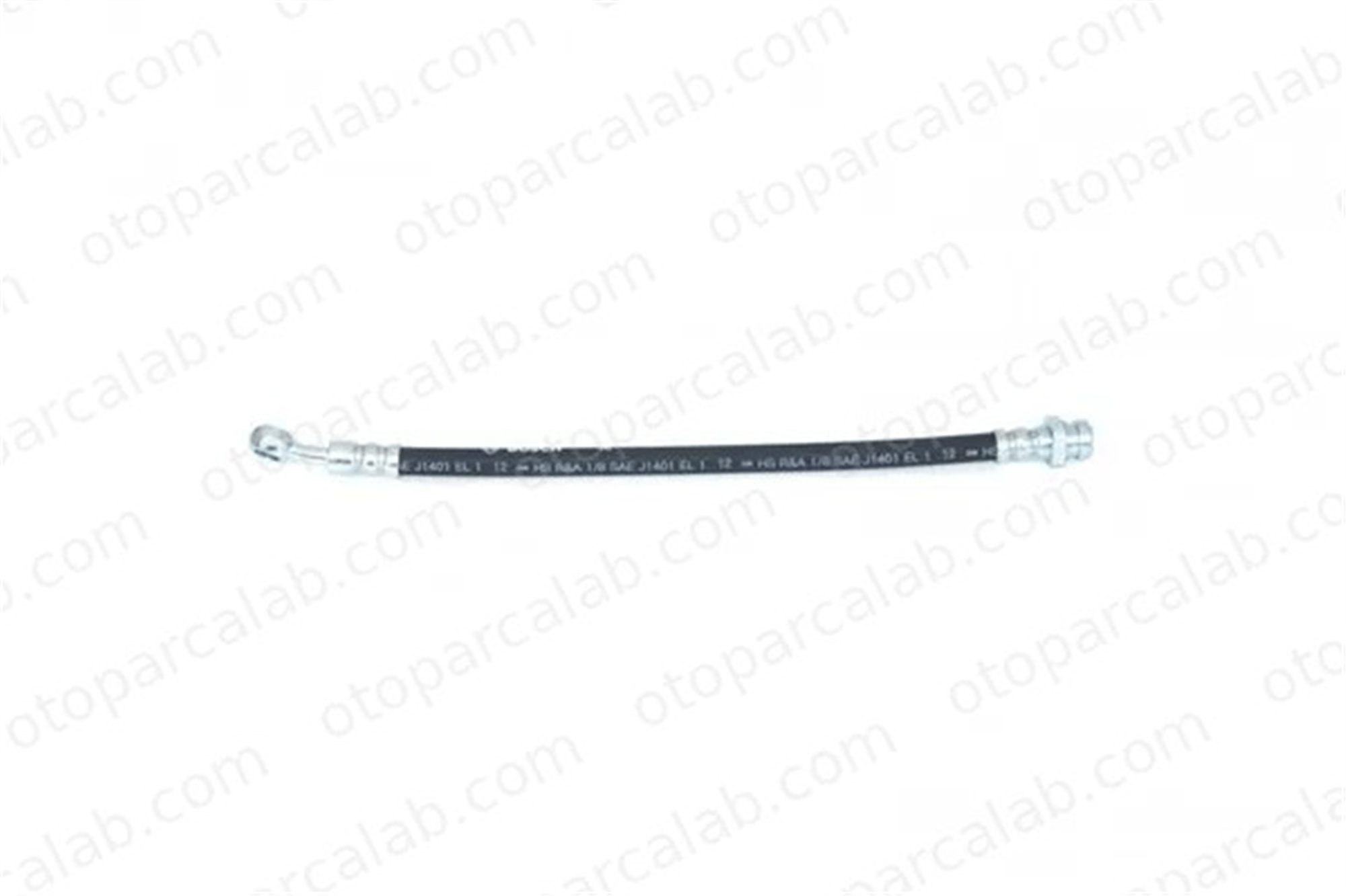 CAVO C900 999A Fren Hortumu Arka Sol HYUNDAI i30 Station wagon i30 587372H350 587372L700