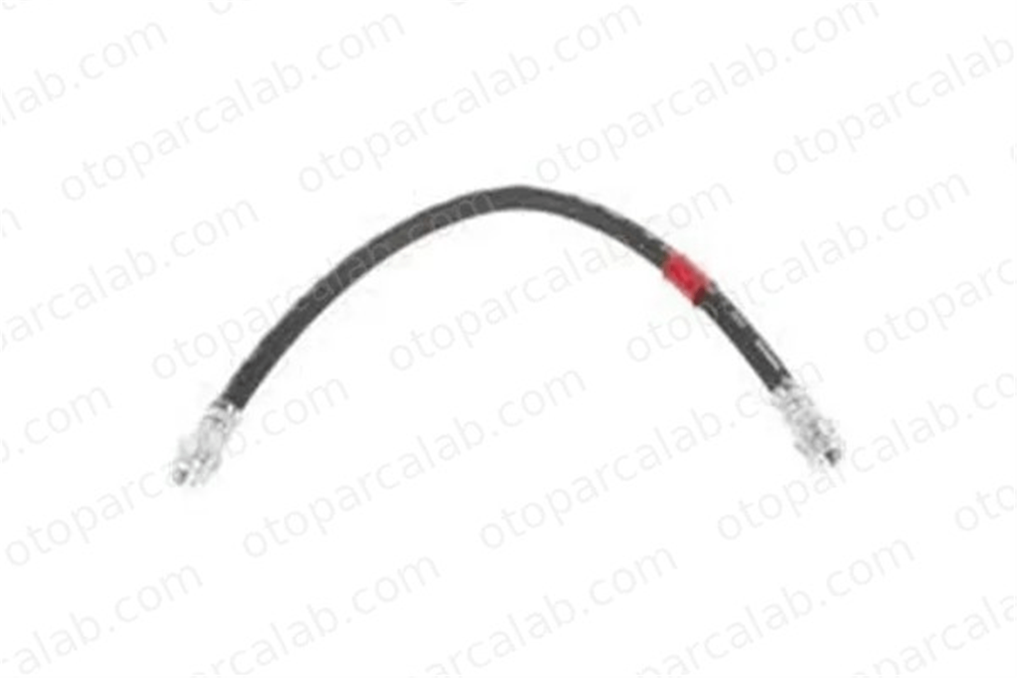 CAVO C901 001A Fren Hortumu Arka Sol HYUNDAI H-1 / STAREX Minibüs/Otobüs H-1 Panelvan/Van 588134A001