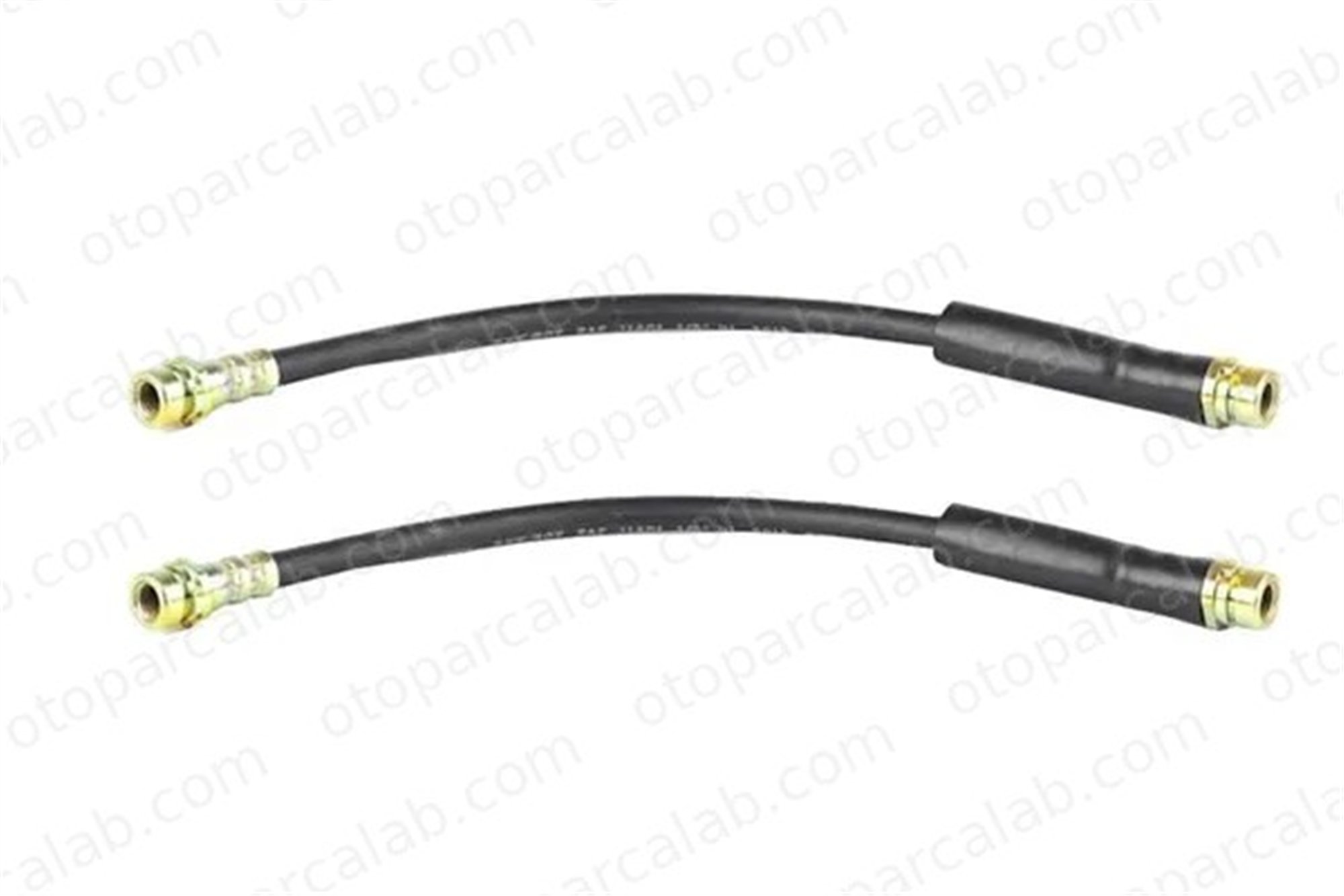 CAVO C901 129A Fren Hortumu Arka Sağ veya Sol FORD FUSION 1207358 1213135