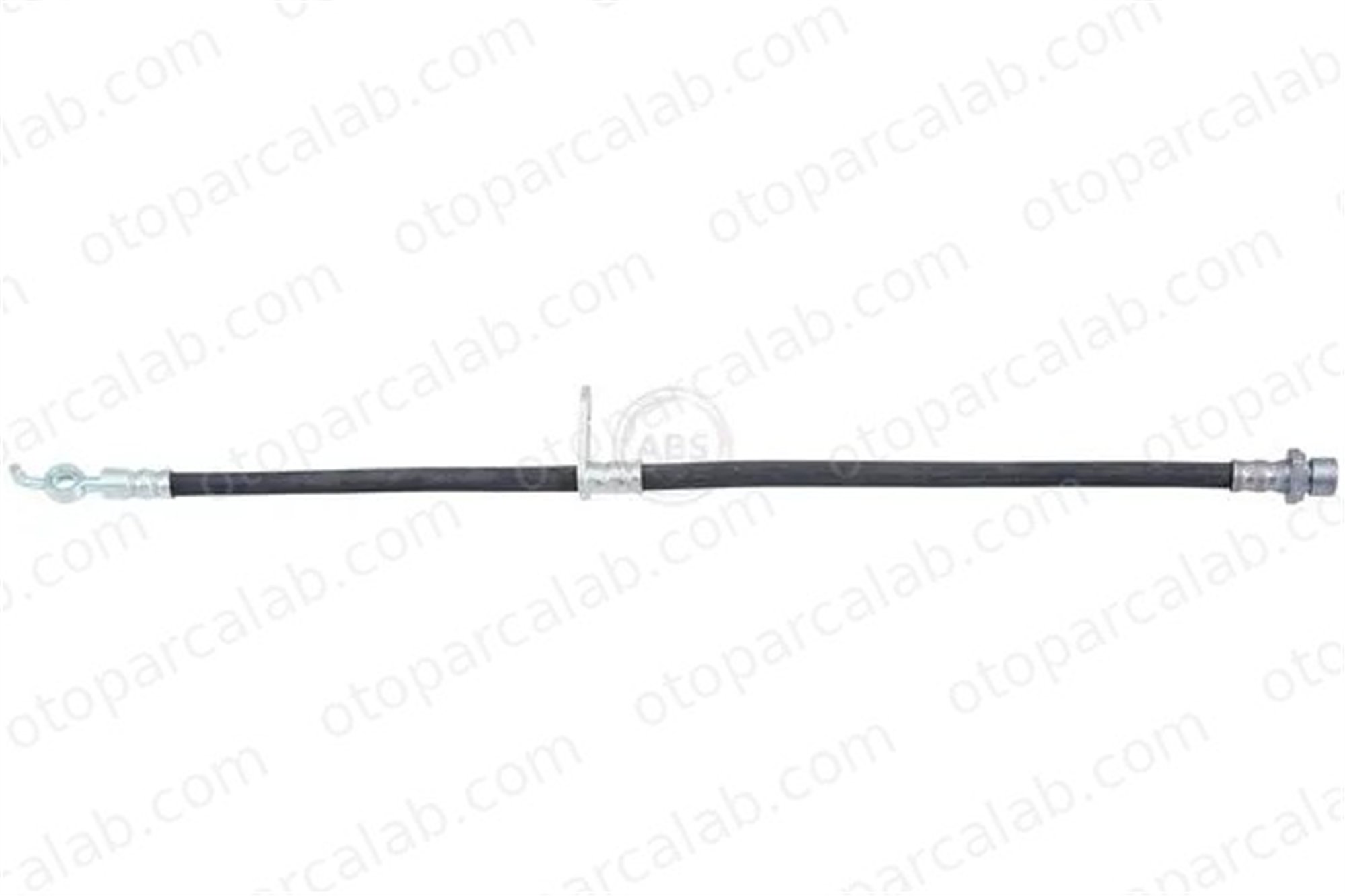 CAVO C901 164A Fren Hortumu Ön Sol TOYOTA RAV 4 III RAV 4 IV 9094702F59