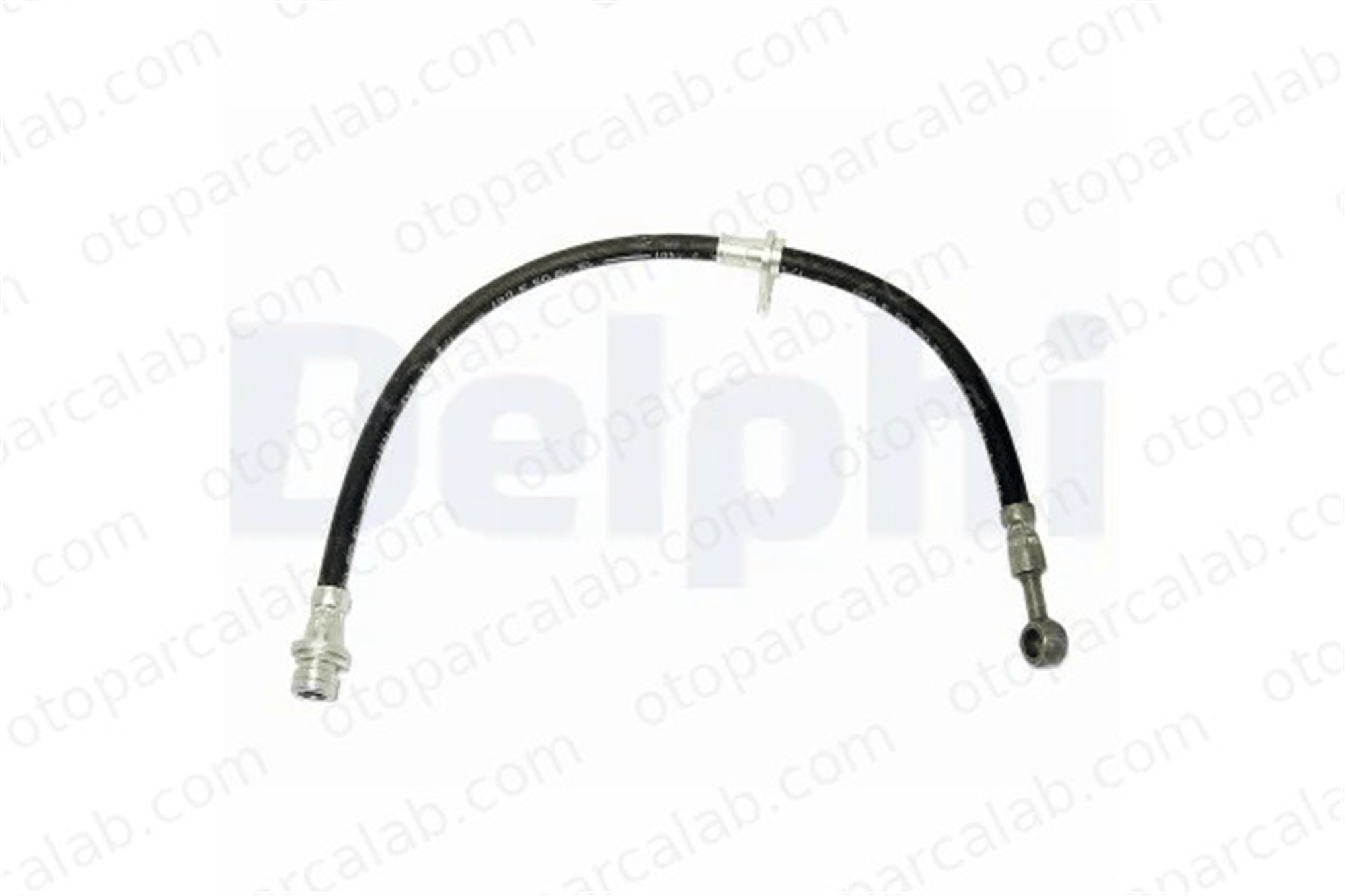 CAVO C901 220A Fren Hortumu Ön Sağ veya Sol ROVER 200 II Hatchback 25 I Hatchback SHB000770 GBH90283