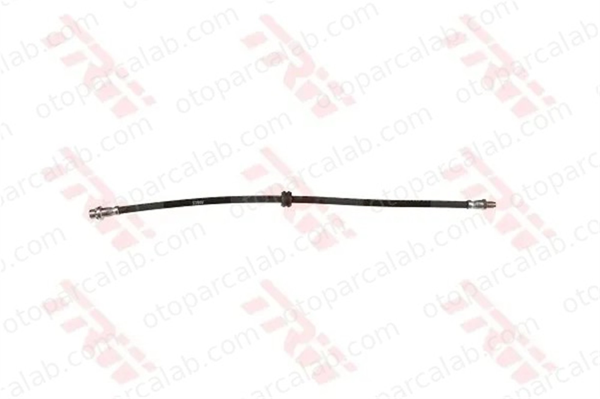 CAVO C901 222A Fren Hortumu Arka Sağ veya Sol MG MG ZT MG ZT- T SHB000920 SHB101212
