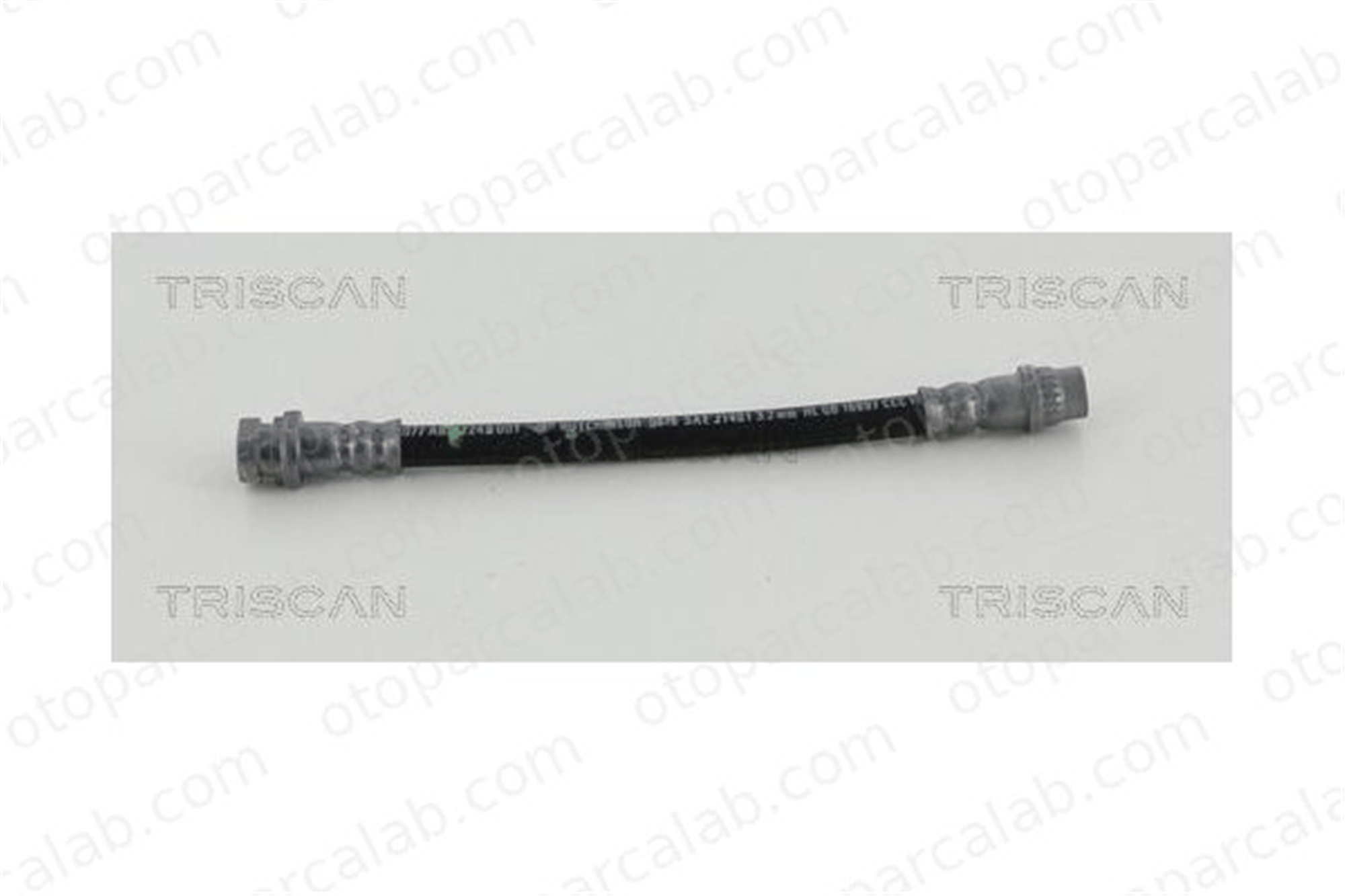 CAVO C901 279A Fren Hortumu Arka Sağ RENAULT KANGOO / GRAND KANGOO II KANGOO Express 462103268R