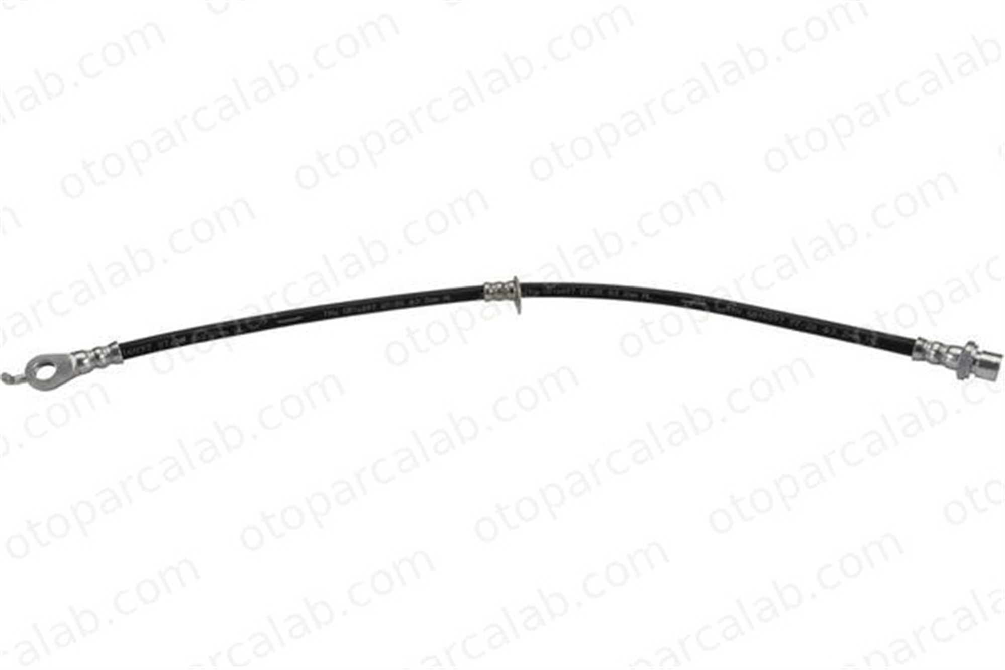 CAVO C901 305A Fren Hortumu Ön Sağ TOYOTA COROLLA Sedan LEXUS UX 90947W2066 9094702H46