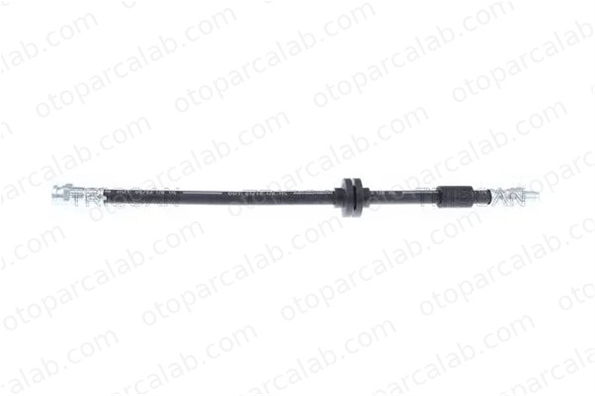 CAVO C901 322A Fren Hortumu Arka Sağ veya Sol FIAT 500X JEEP RENEGADE SUV 51941569 52005328