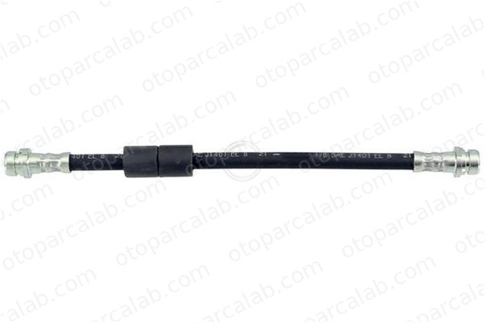 CAVO C901 343A Fren Hortumu Arka Sağ veya Sol FORD FIESTA VI B-MAX 2044449 E4B12282AA