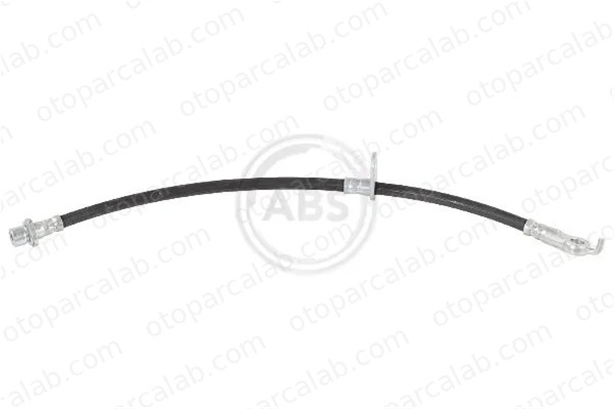 CAVO C901 349A Fren Hortumu Ön Sol TOYOTA CAMRY LEXUS ES 9094702H66
