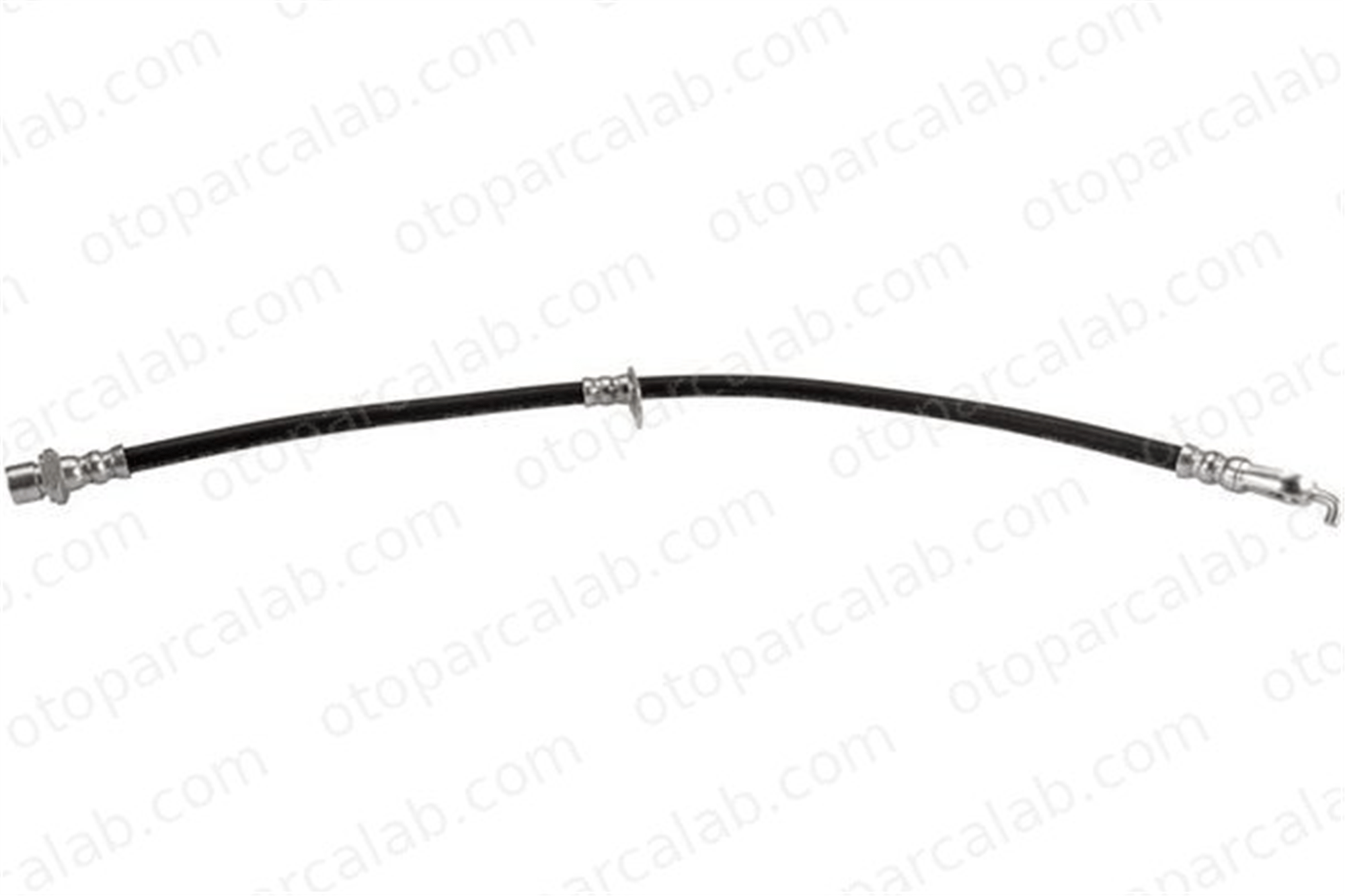 CAVO C901 352A Fren Hortumu Arka Sol TOYOTA CAMRY LEXUS UX 9094702H70 90947W2069