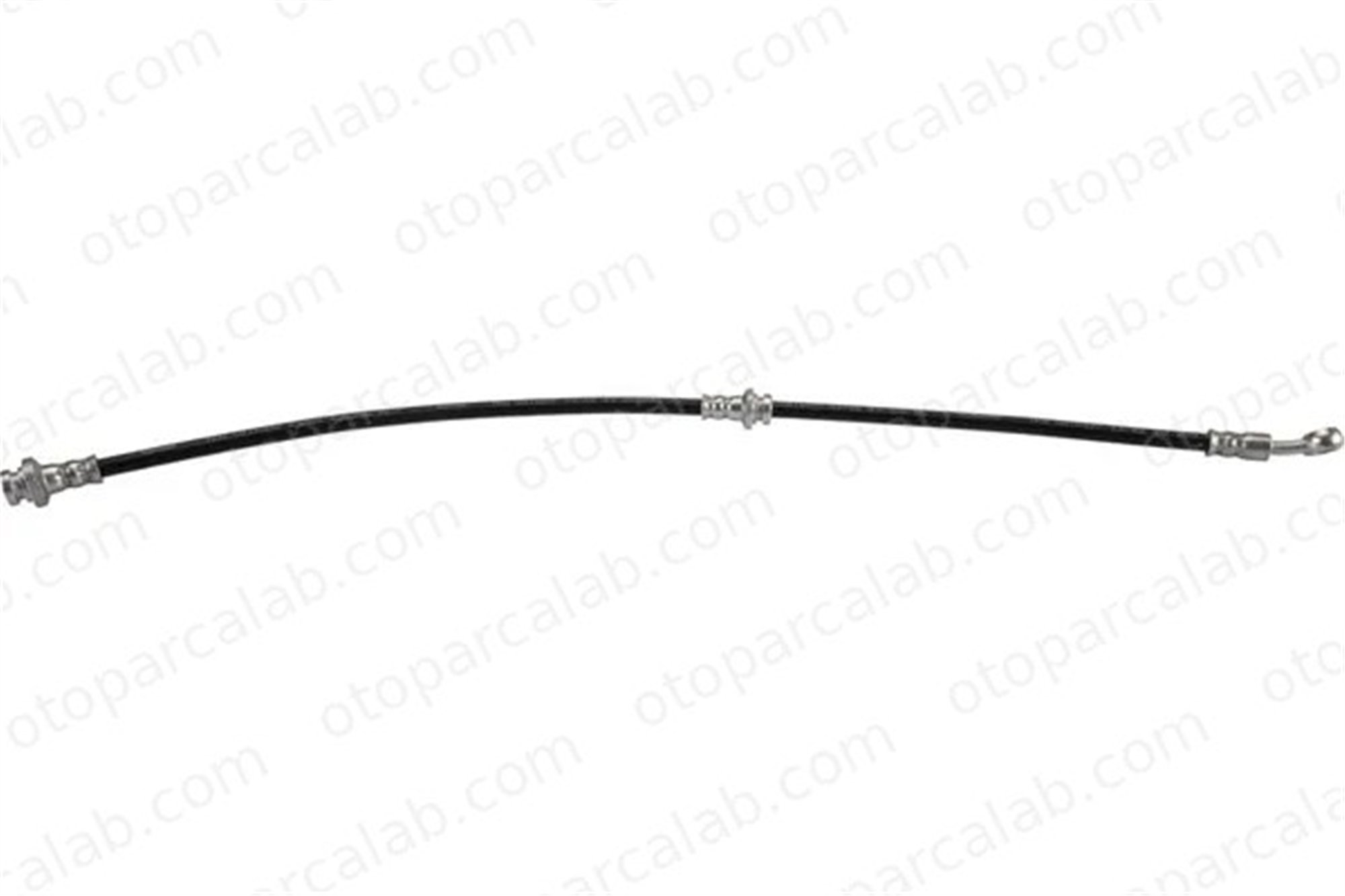 CAVO C901 434A Fren Hortumu Arka Sağ veya Sol RENAULT KADJAR NISSAN QASHQAI II SUV 462102585R 462104EA0A