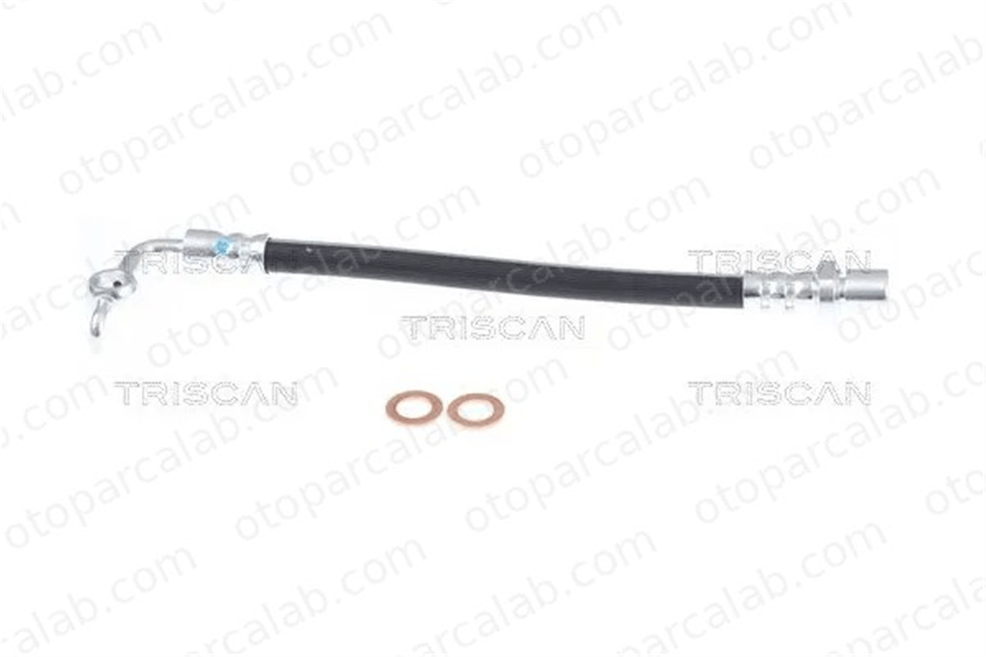 CAVO C901 495A Fren Hortumu Arka Sol SUBARU LEGACY IV Station wagon OUTBACK 26591AG040 26541AG040