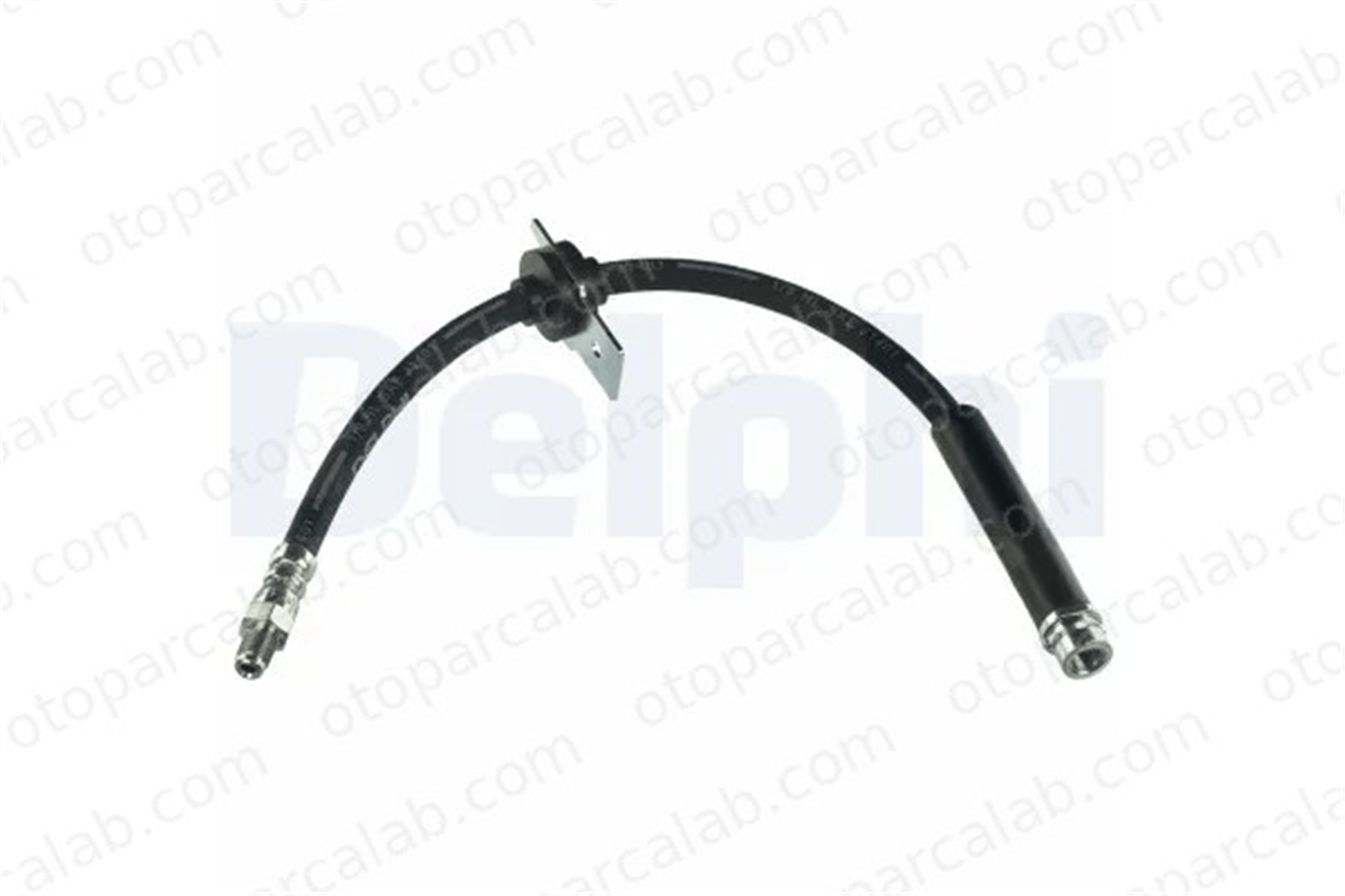 CAVO C901 532A Fren Hortumu Arka Sağ veya Sol FORD FOCUS III C-MAX II 2386800 MEU7K2282NA