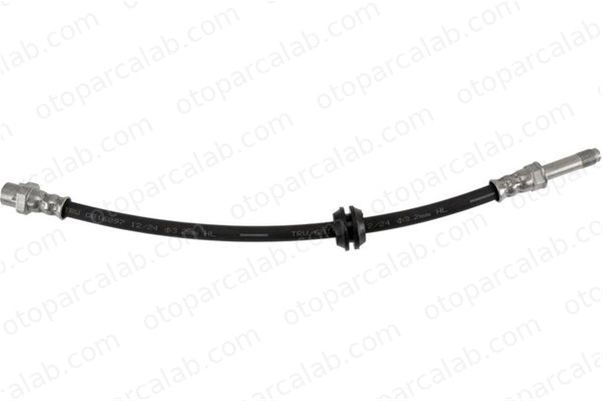 CAVO C901 543A Fren Hortumu Arka Sağ veya Sol BMW 5 5 Touring 34206884953 6884953