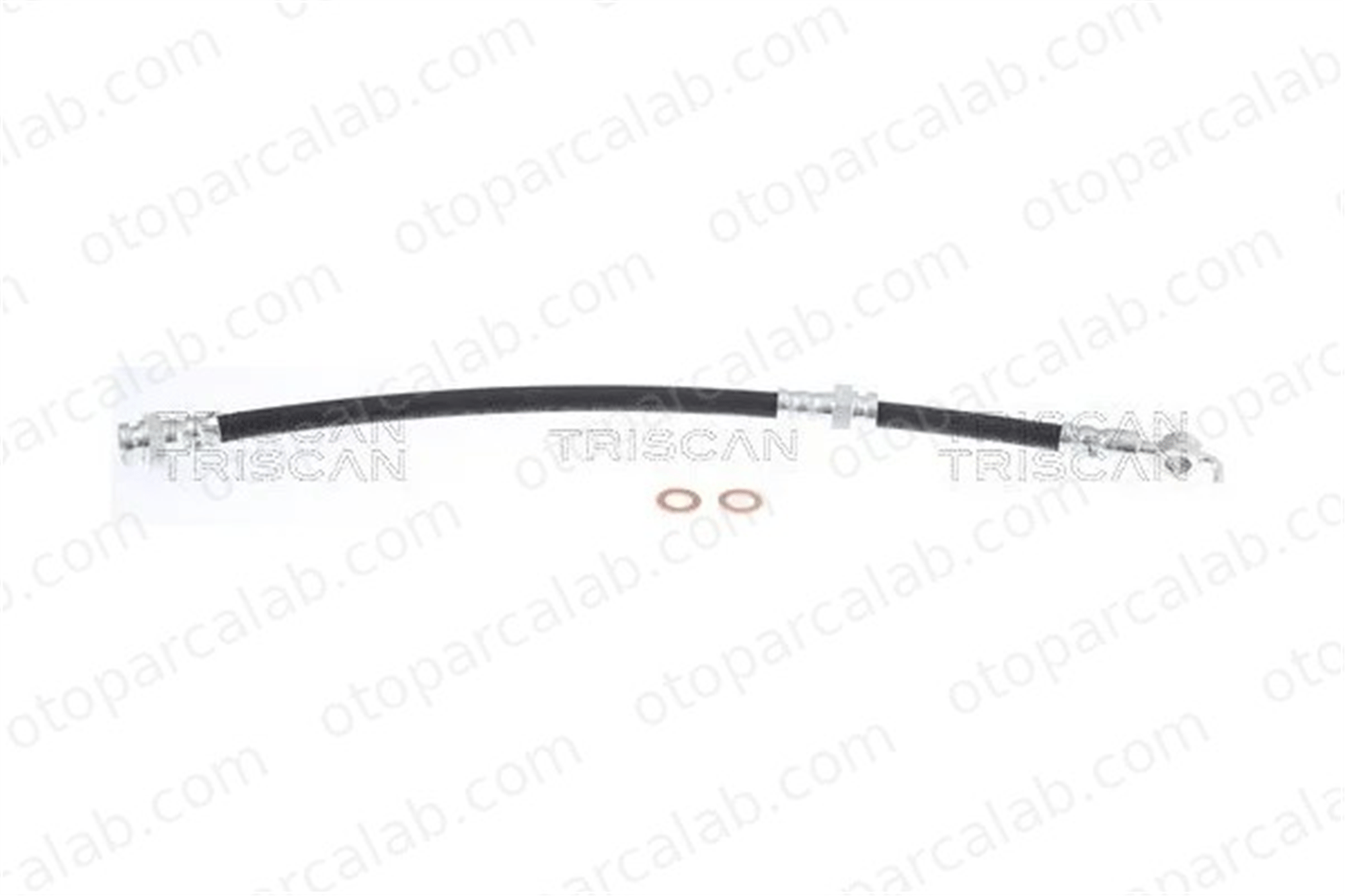 CAVO C901 560A Fren Hortumu Ön Sağ veya Sol FORD RANGER MAZDA B-SERIE U00943980A 1454546