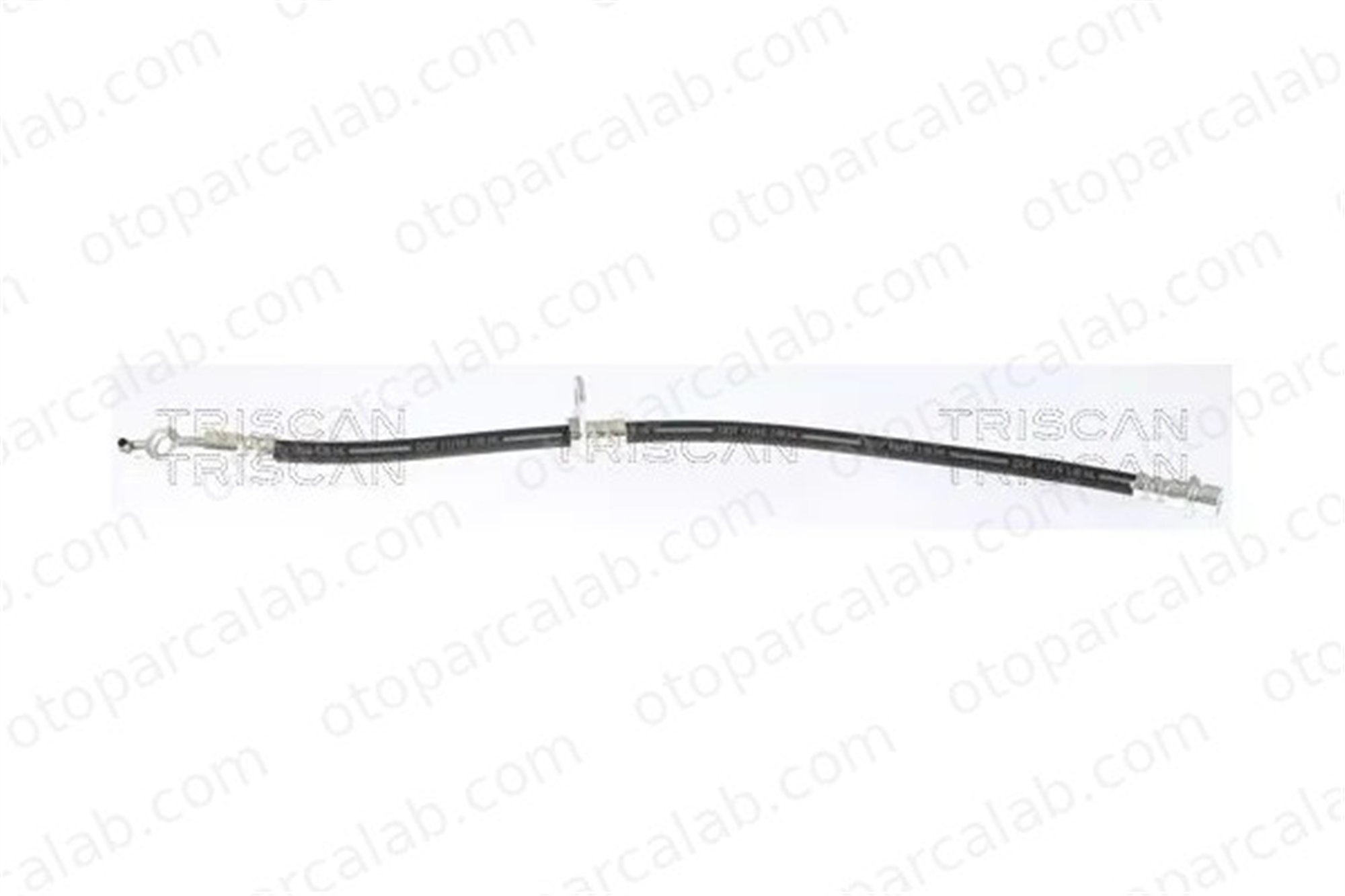 CAVO C901 584A Fren Hortumu Ön Sol TOYOTA AVENSIS 9008094164