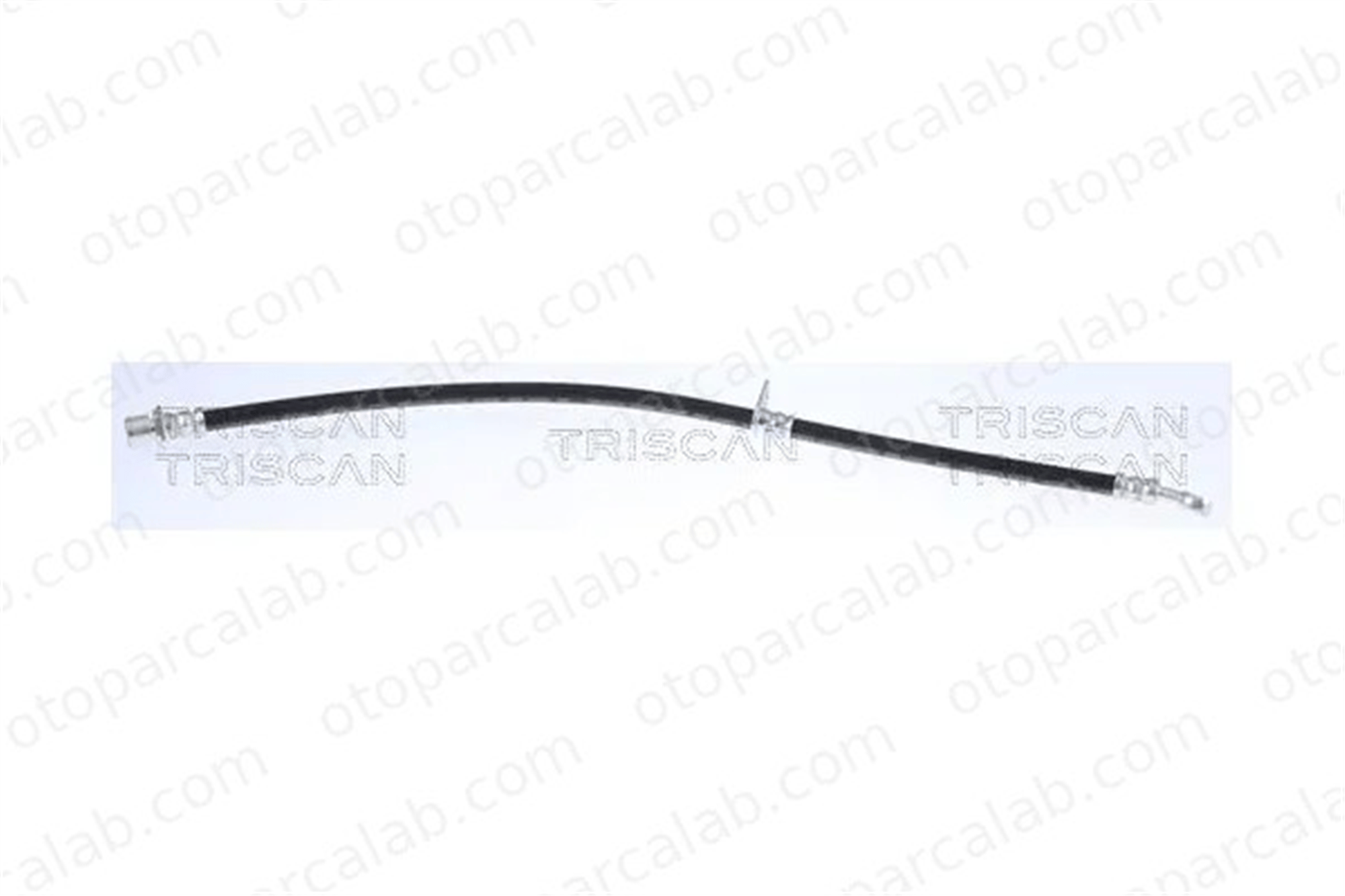 CAVO C901 601A Fren Hortumu Ön Sağ DAIHATSU MATERIA 9004922282