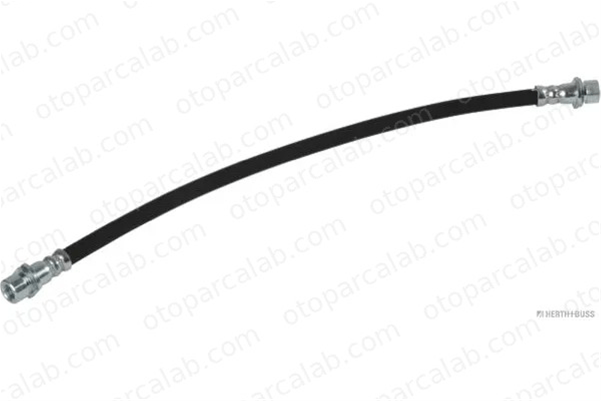 CAVO C901 608A Fren Hortumu Arka Sol TOYOTA HILUX VII Pick-up 90947T2058
