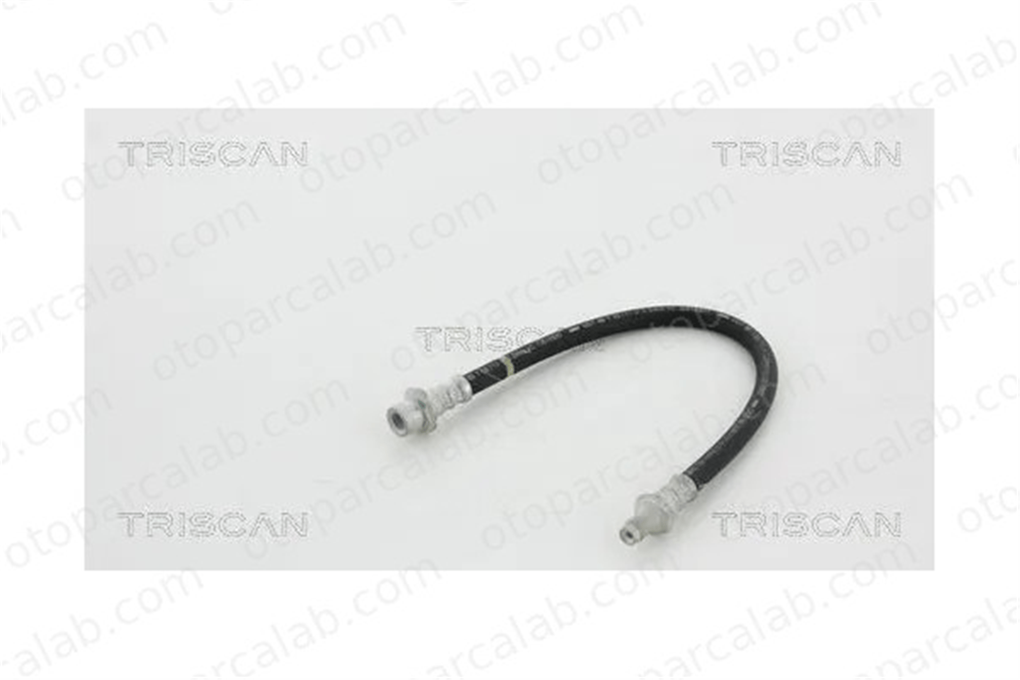 CAVO C901 616A Fren Hortumu Arka Sağ veya Sol TOYOTA HILUX VII Pick-up 90947T2015