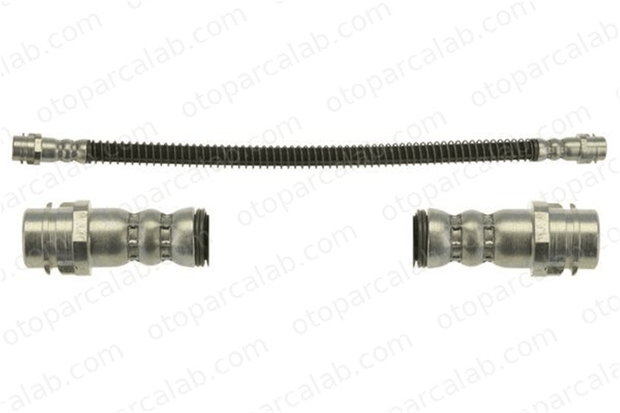 CAVO C901 732A Fren Hortumu Arka Sağ veya Sol PORSCHE 911 911 Cabrio 97035513700 99635513900