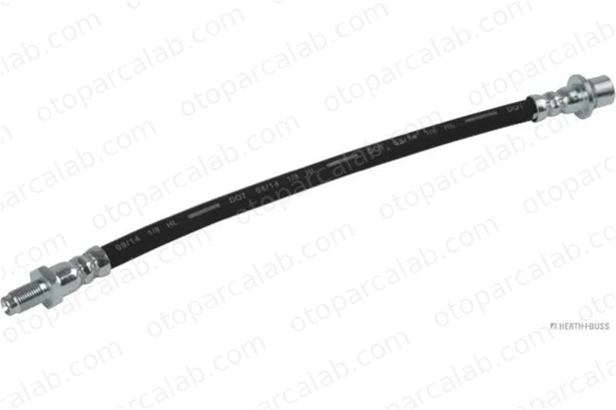 CAVO C901 739A Fren Hortumu Arka Sağ veya Sol TOYOTA LAND CRUISER PRADO 9094702D39