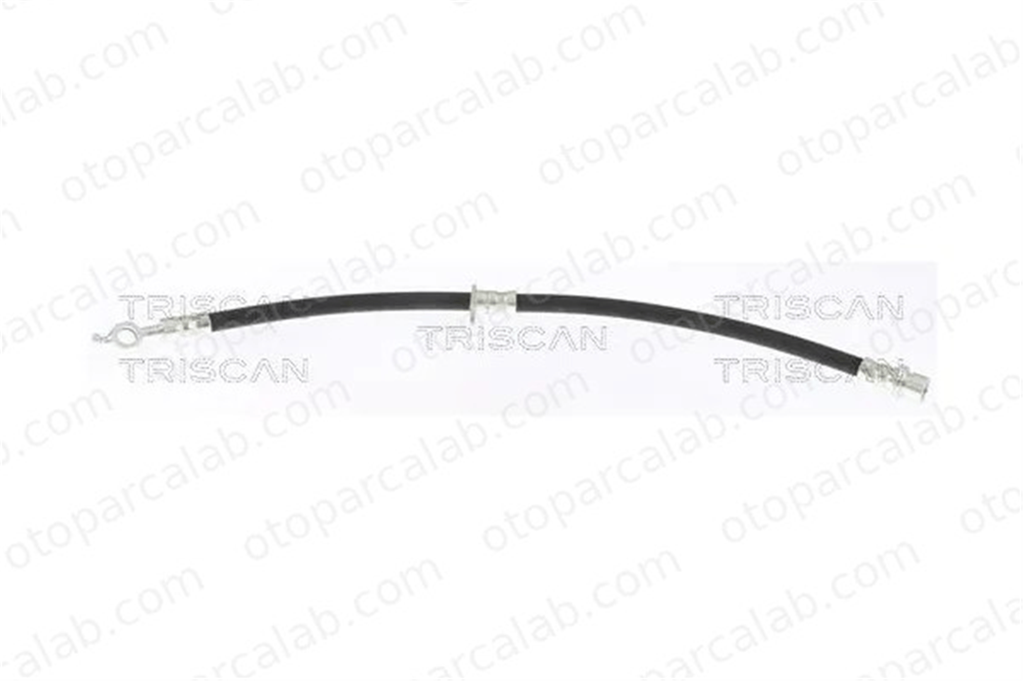CAVO C901 749A Fren Hortumu Ön Sağ TOYOTA CAMRY Sedan 9094702C89
