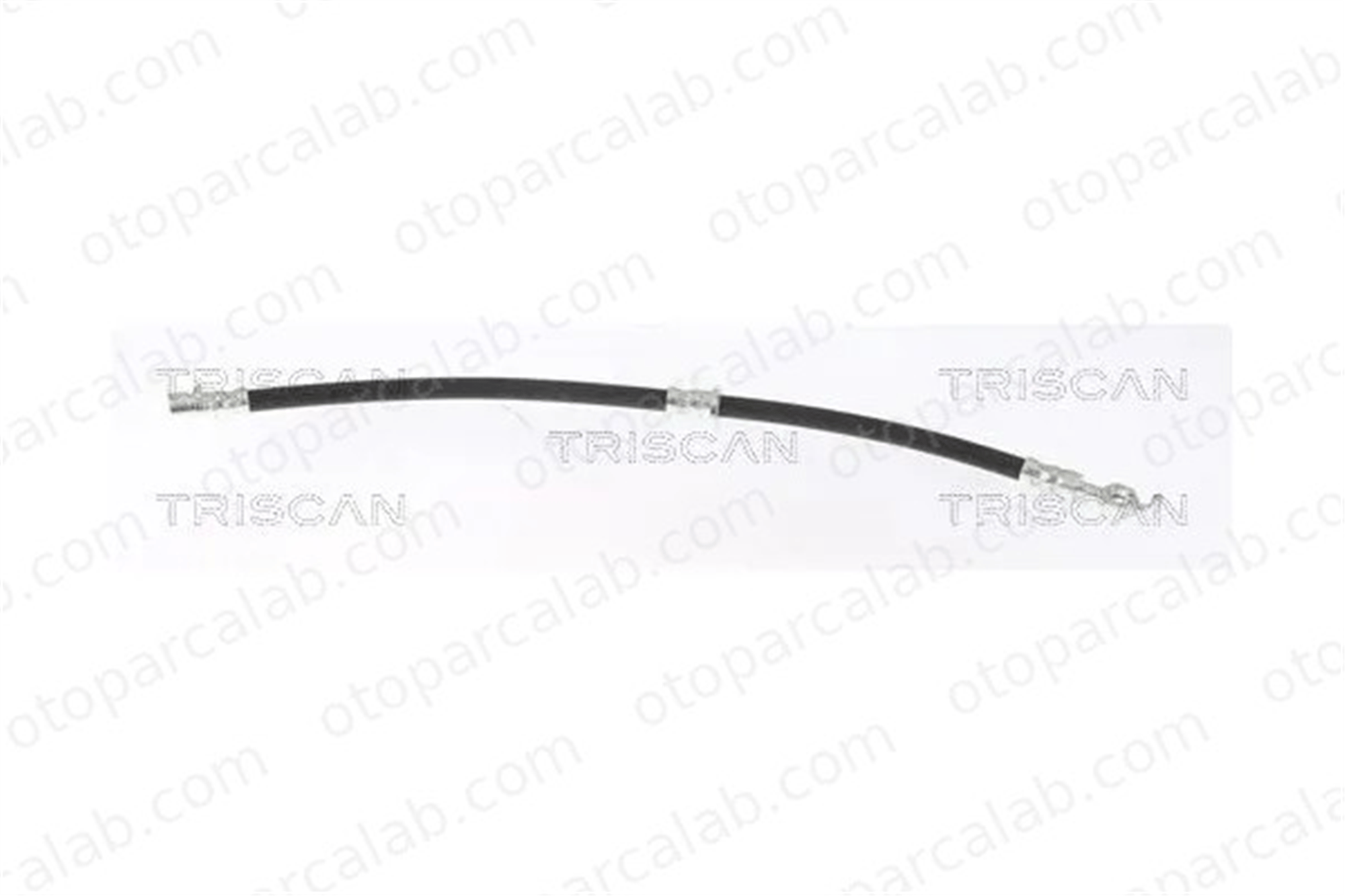 CAVO C901 750A Fren Hortumu Ön Sol TOYOTA CAMRY Sedan 9094702C90