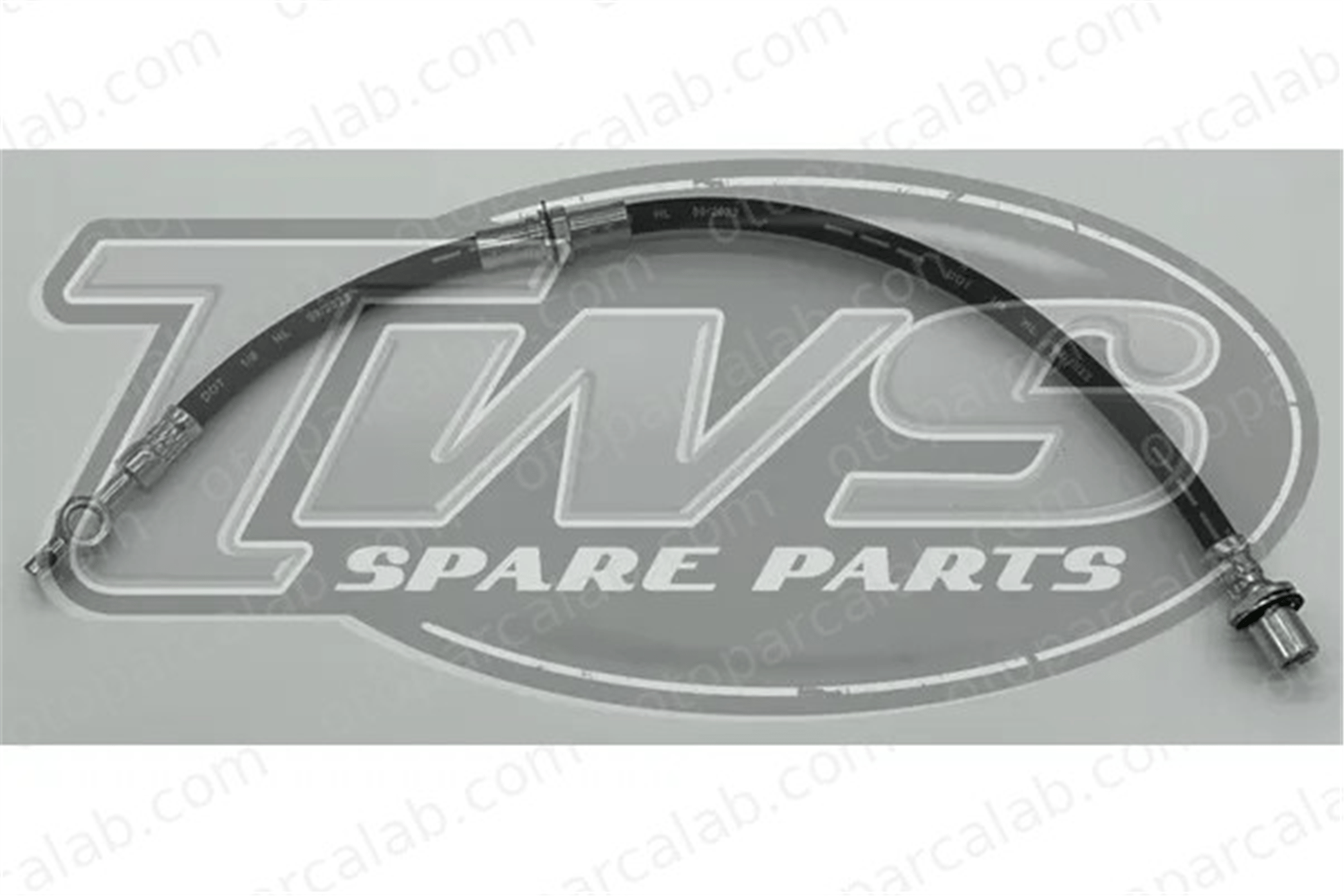 CAVO C901 755A Fren Hortumu Arka Sağ veya Sol TOYOTA YARIS 9094702904 90947W2038