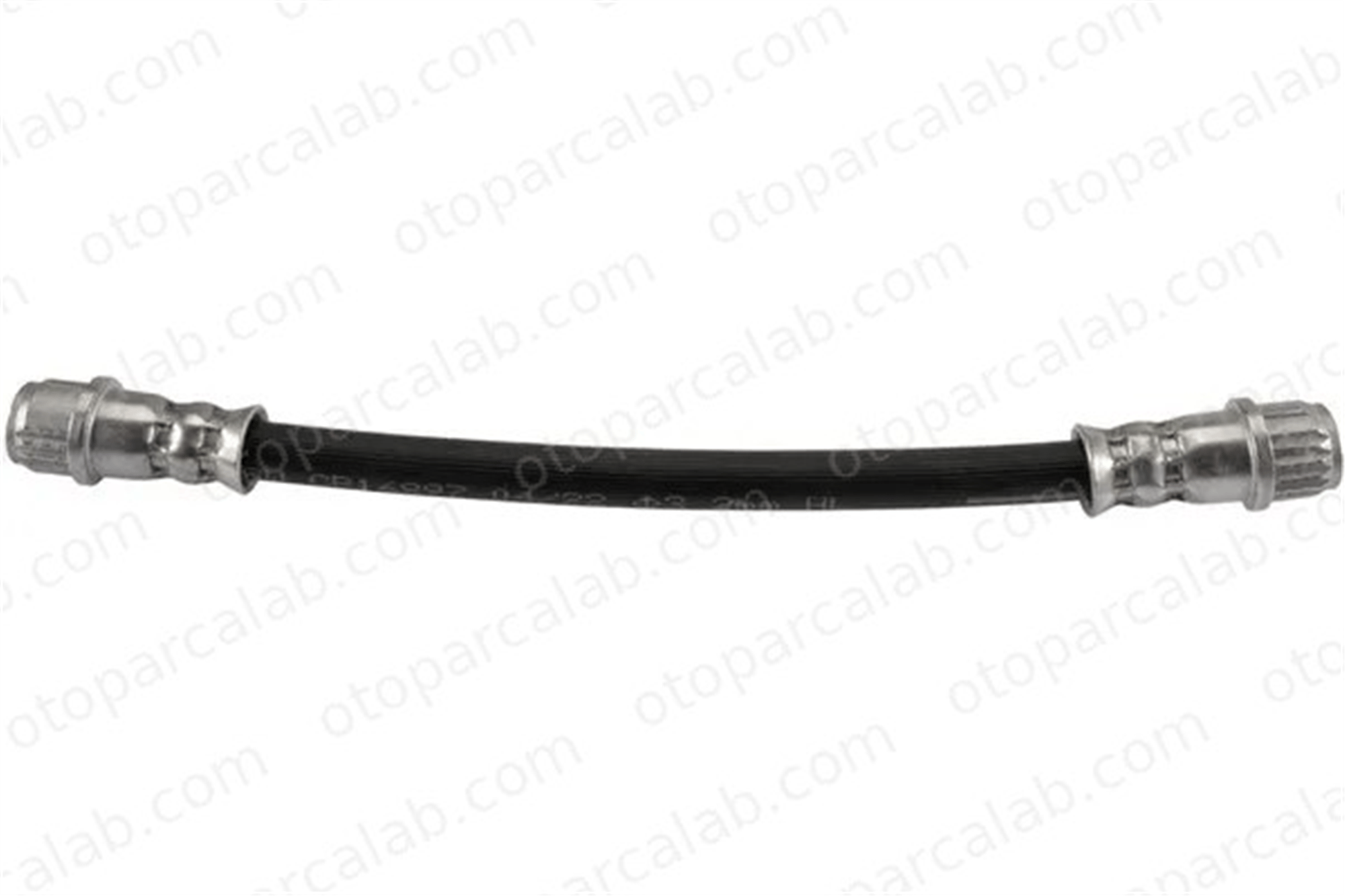 CAVO C901 766A Fren Hortumu Arka Sağ veya Sol RENAULT TWINGO III SMART FORFOUR Hatchback 462109144R 4534200048