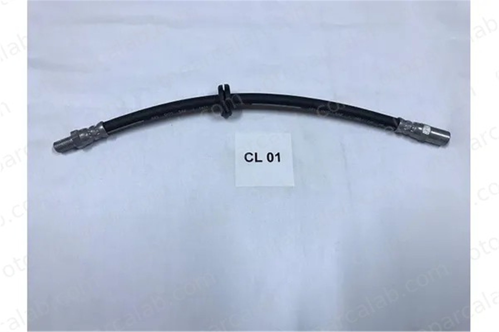 CAVO CL01 Fren Hortumu Ön Sağ veya Sol LADA SAMARA SAMARA Sedan 8106558 21083506060