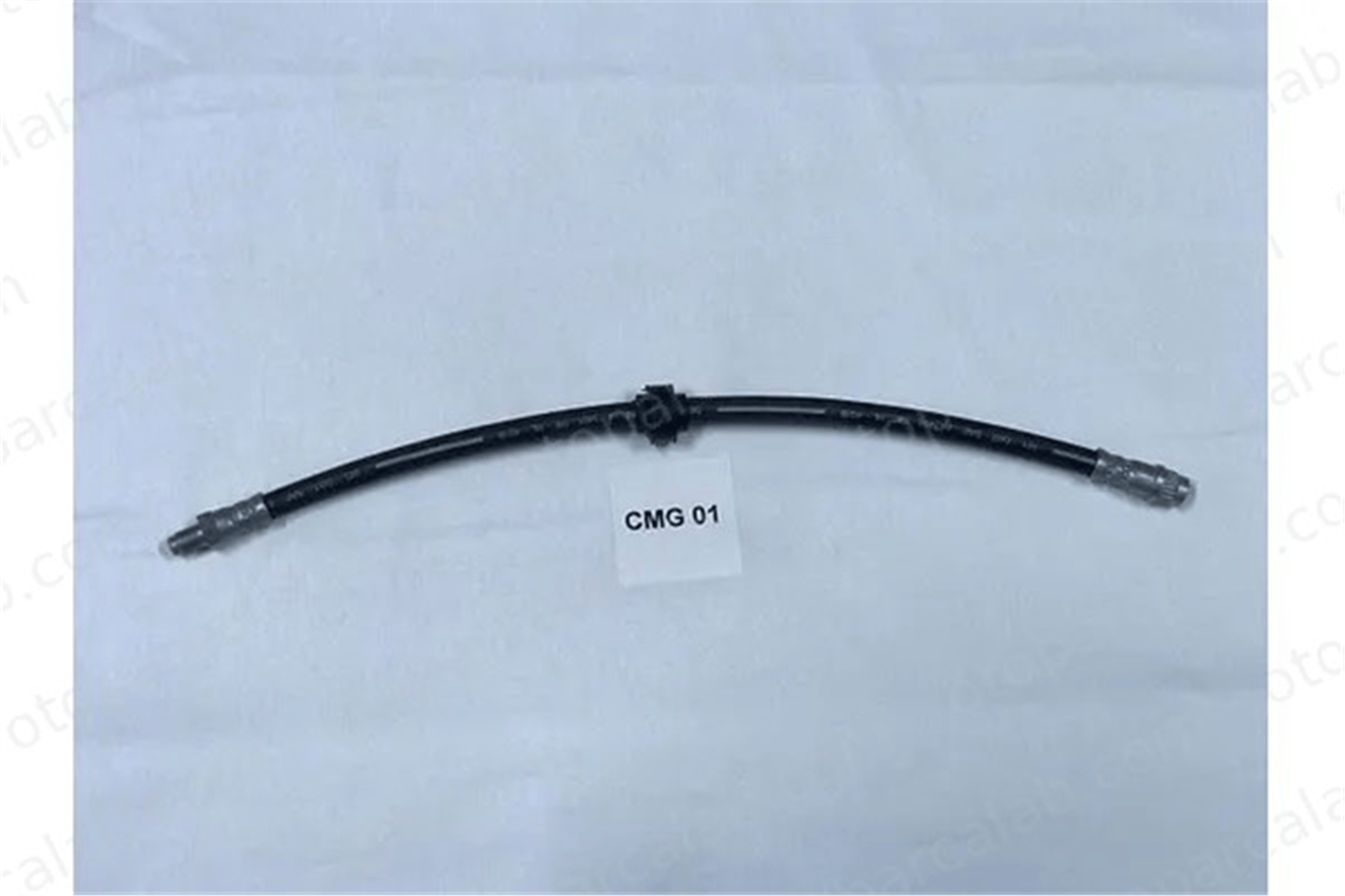 CAVO CMG01 Fren Hortumu Ön Sağ veya Sol RENAULT MEGANE I MEGANE I Classic 8115938 7700840390