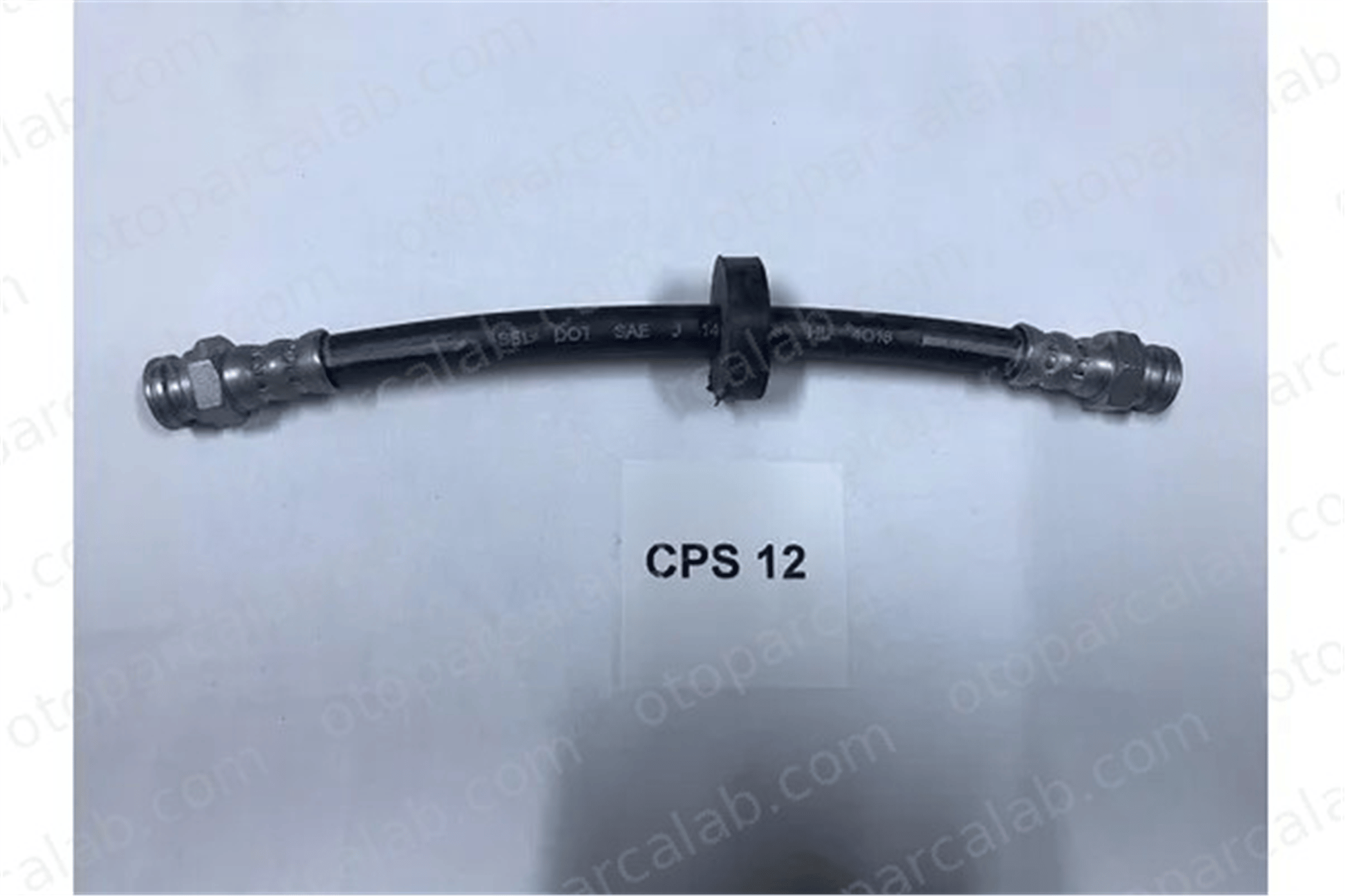 CAVO CPS12 Fren Hortumu Arka Sağ veya Sol FIAT TIPO BRAVO I 46478973