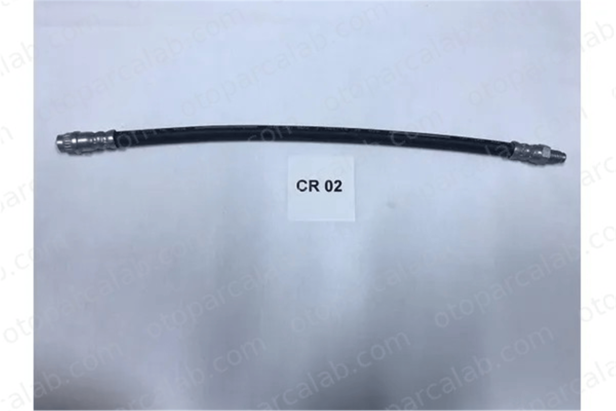 CAVO CR02 Fren Hortumu Ön Sağ veya Sol RENAULT 11 9 7704001954